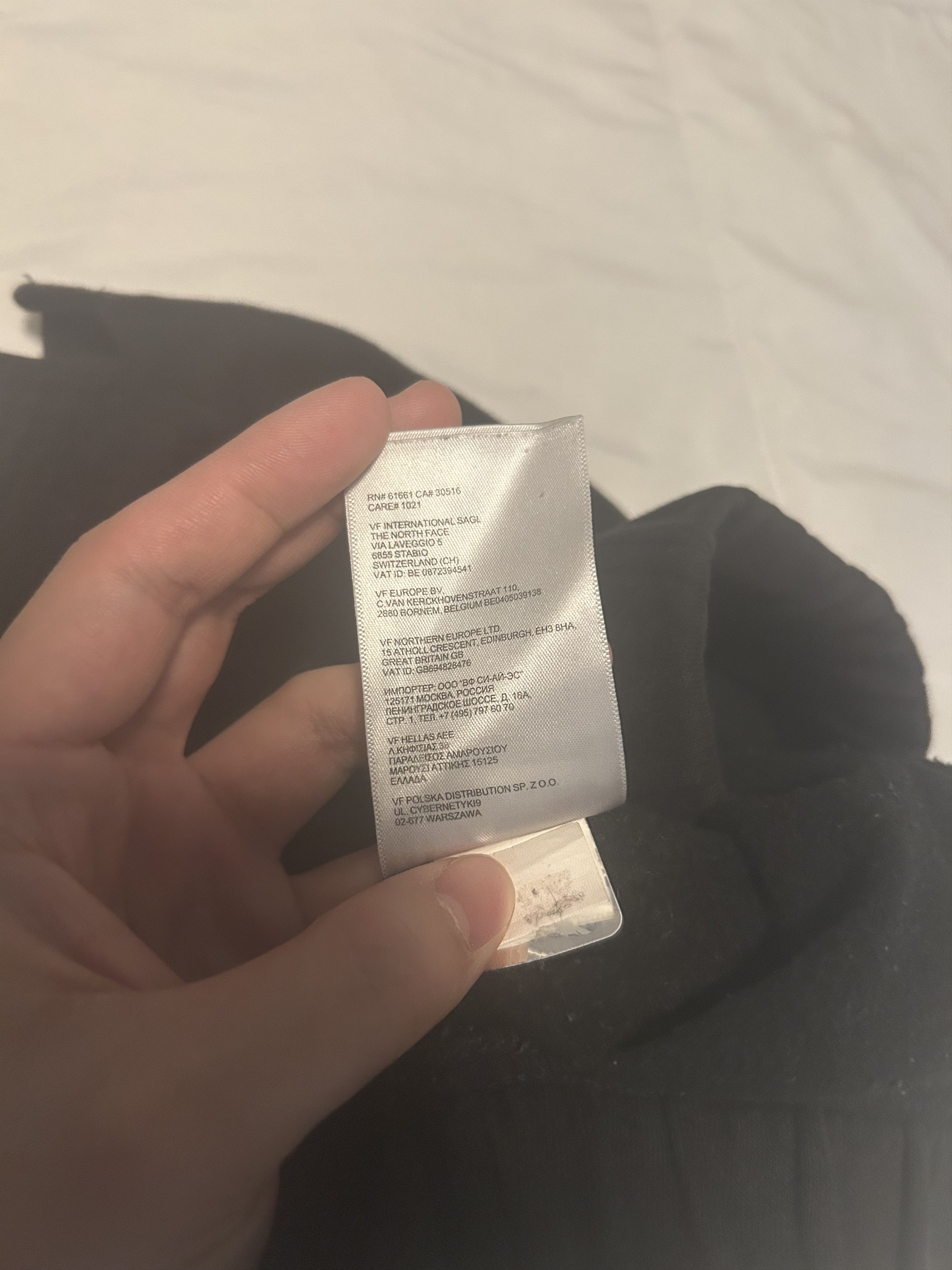 The North Face The North Face The North Face, Woman’s Sweat-shorts Size 28" / US 6 / IT 42 - 6 Thumbnail