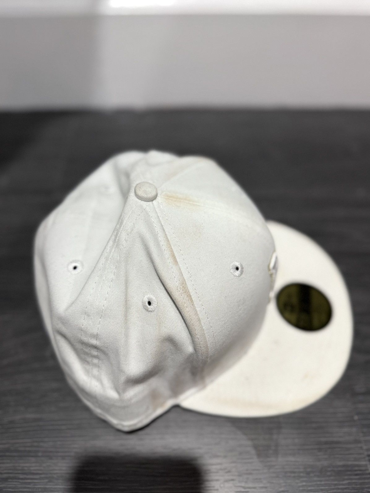 New Era LA Dodgers New Era Hat Size 46 - 2 Thumbnail
