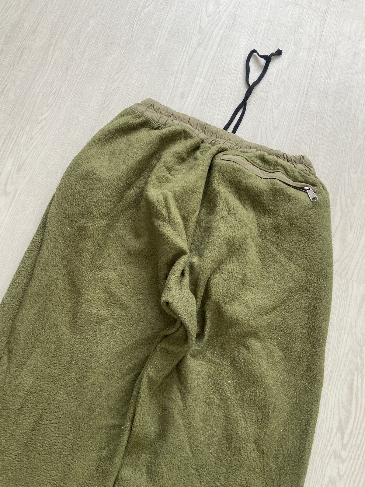 The North Face × The North Face Purple Label Vintage 1980’s The North Face Fleece Moutain Pants Size US 30 / EU 46 - 5 Thumbnail