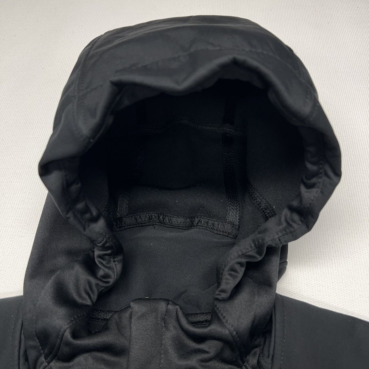 Nike Nike Hoodie Jacket Black Hyper Elite Therma Fit Zip Fleece Size US S / EU 44-46 / 1 - 6 Thumbnail