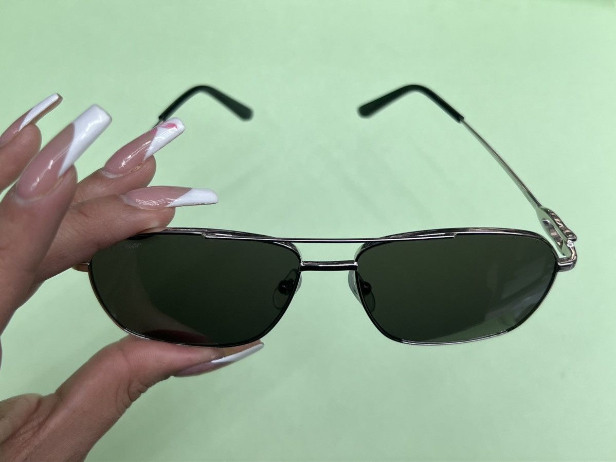 Cartier Cartier Sunglasses Size ONE SIZE - 8 Thumbnail