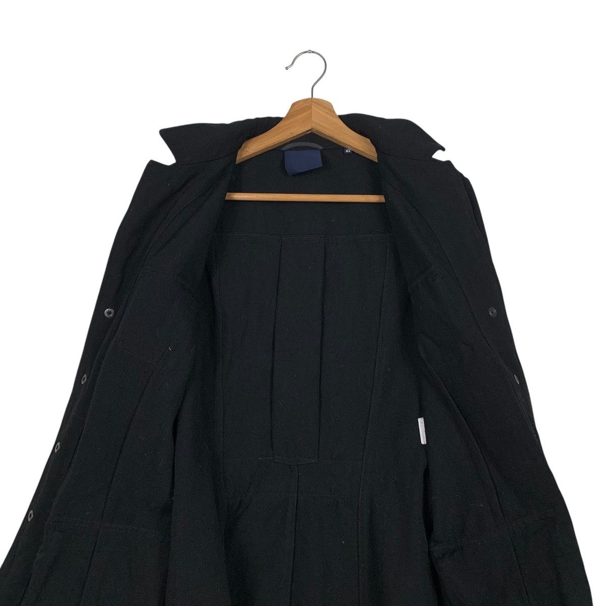 Japanese Brand Japanese Brand Aspesi Trench Coat Size S / US 4 / IT 40 - 12 Thumbnail
