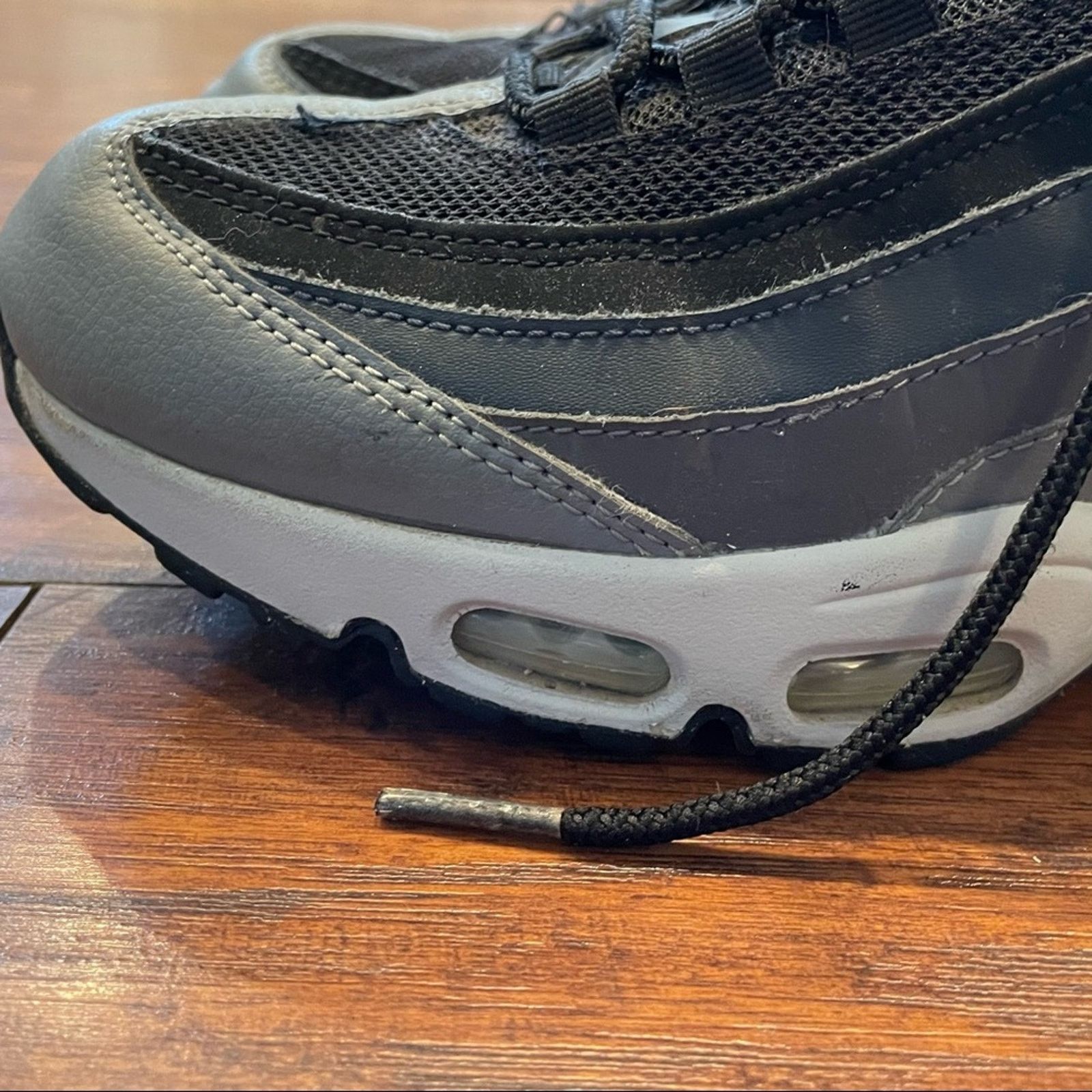 Nike Nike Air Max 95 Casual Shoes 8.5 Size US 8.5 / EU 41-42 - 10 Thumbnail