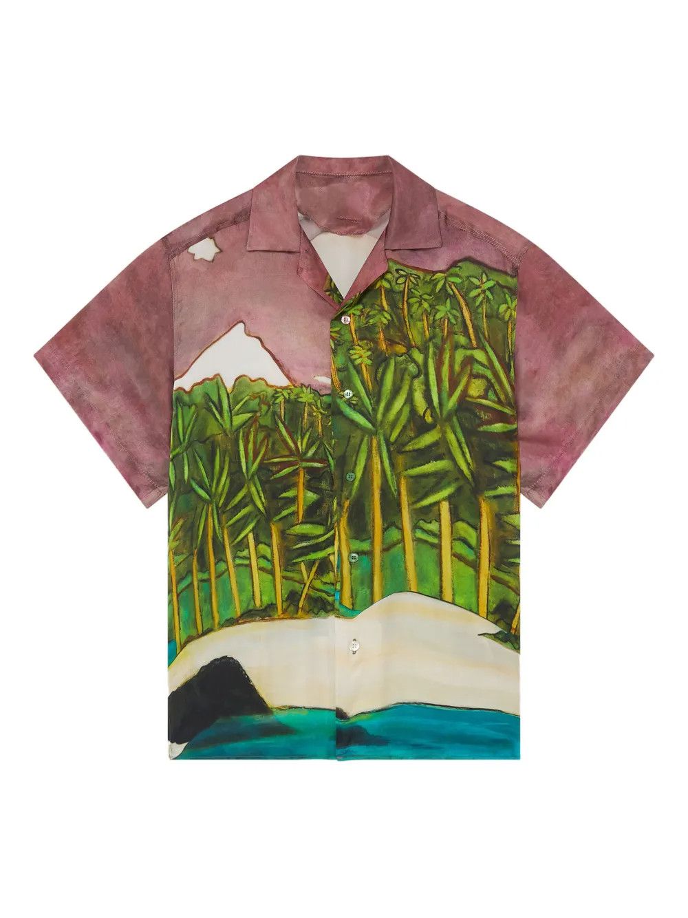 Other Shirts for Men Size US M / EU 48-50 / 2 - 1 Thumbnail