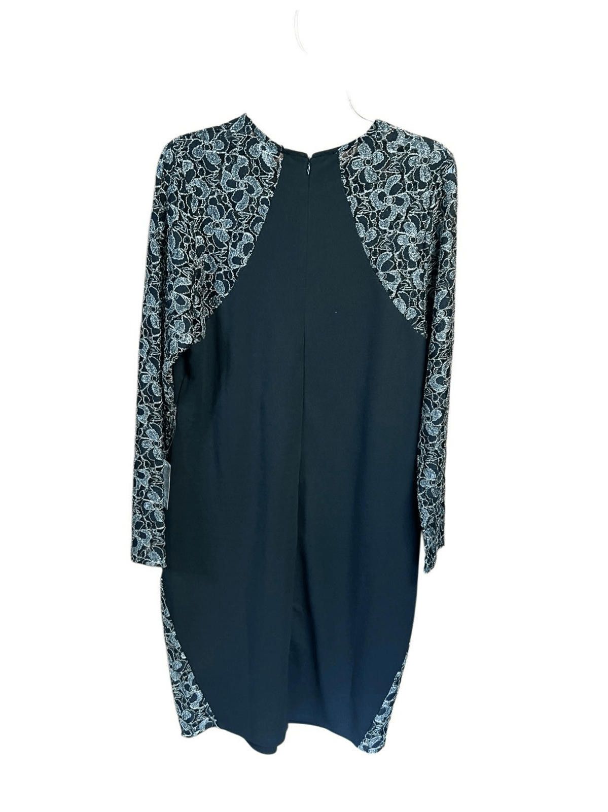 Venus Venus Peek A Boo Chest Dress Sz XL NWT Size XL / US 12-14 / IT 48-50 - 2 Thumbnail