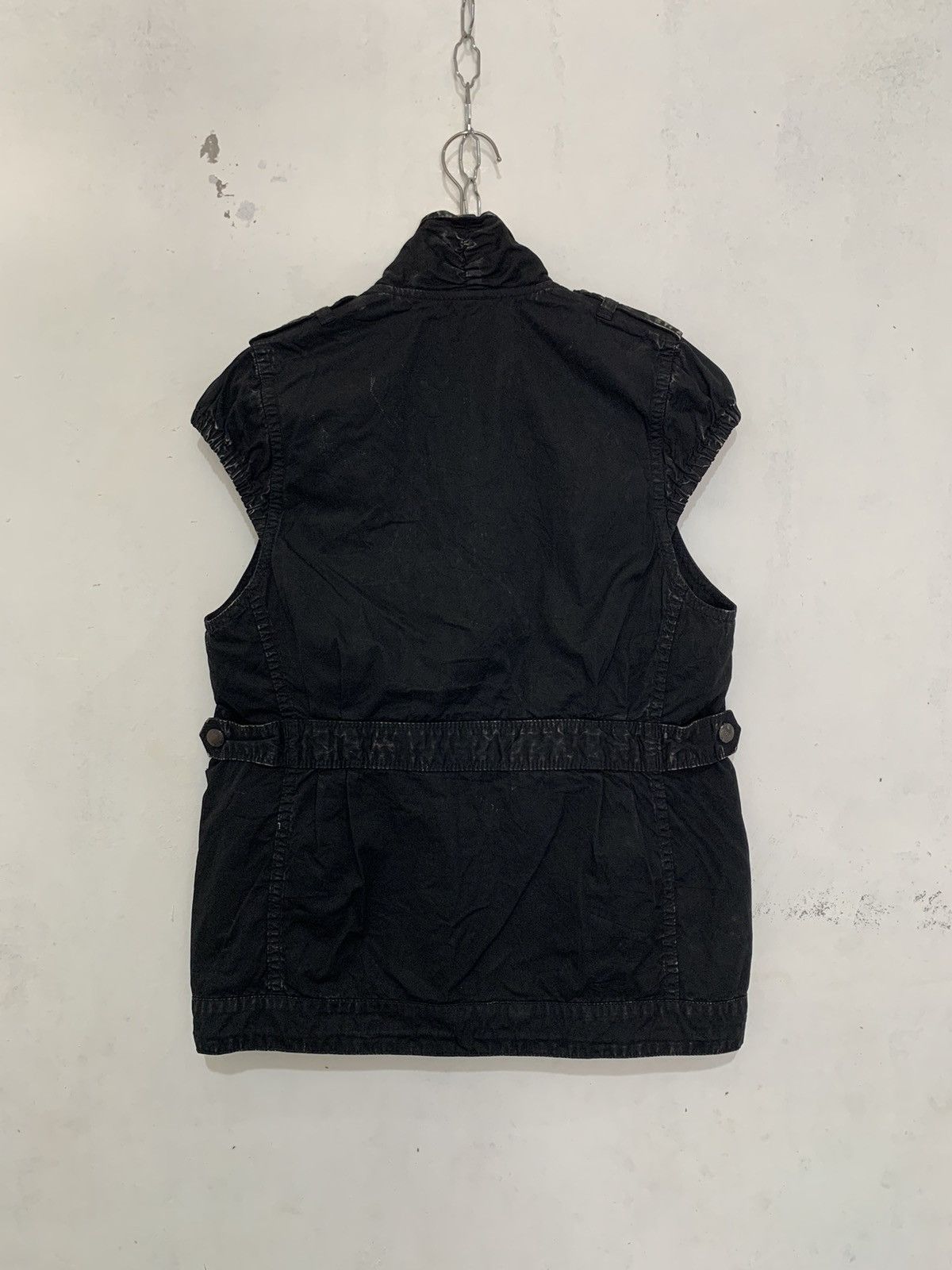 If Six Was Nine Rna flying gear vest Size US M / EU 48-50 / 2 - 2 Thumbnail
