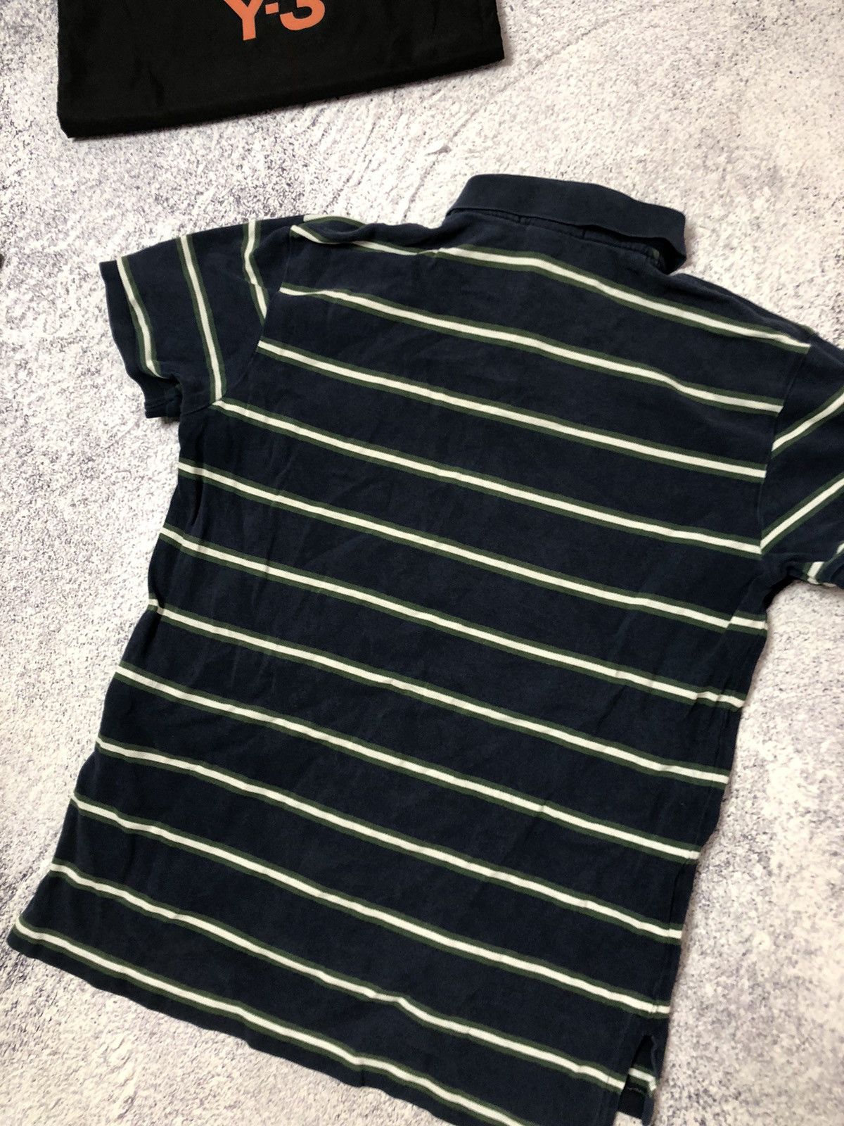 Vintage Vintage Men’s polo Ralph Lauren size L Size US L / EU 52-54 / 3 - 6 Thumbnail
