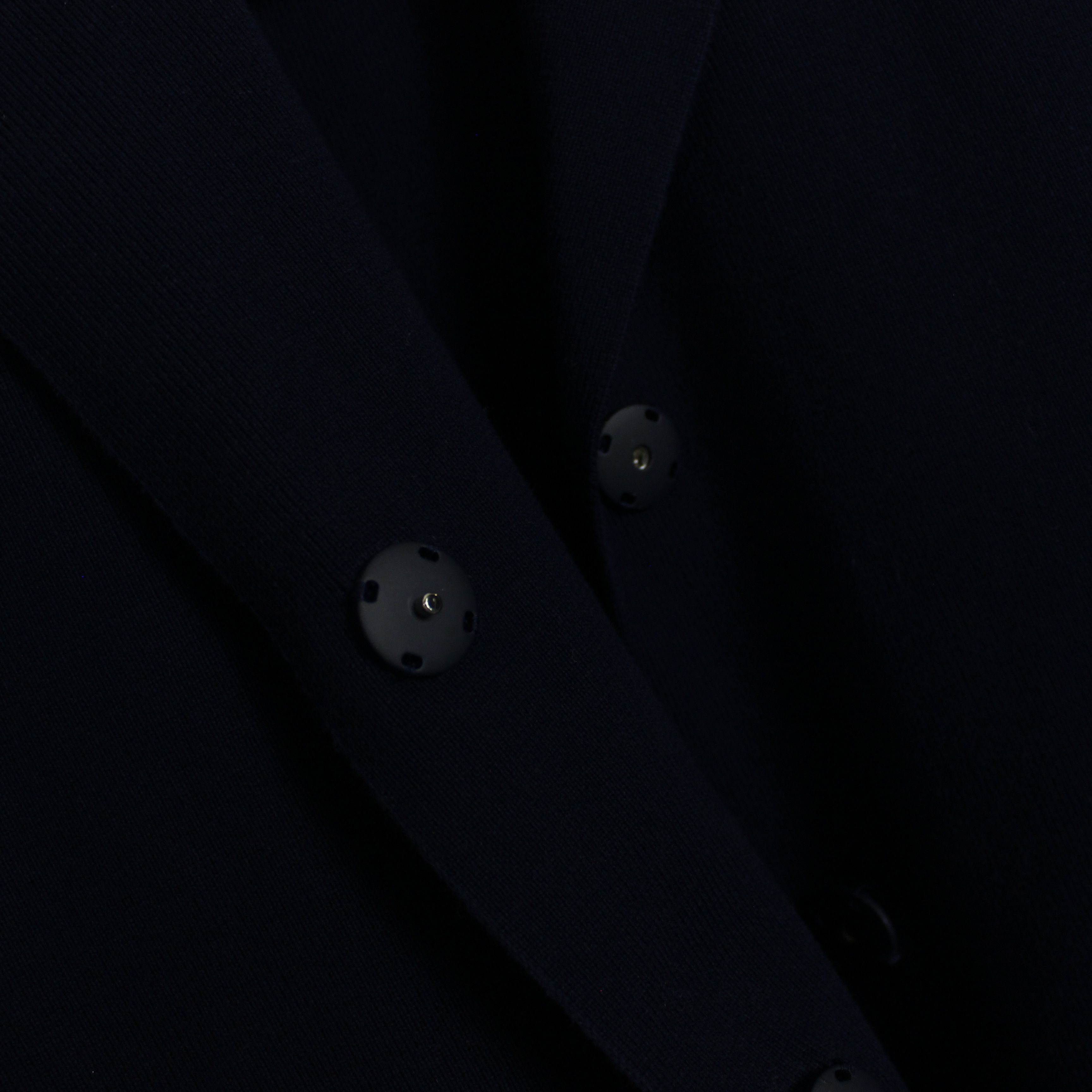 Falcone Falconeri coat jacket women blue cotton trench women L Size L / US 10 / IT 46 - 11 Thumbnail