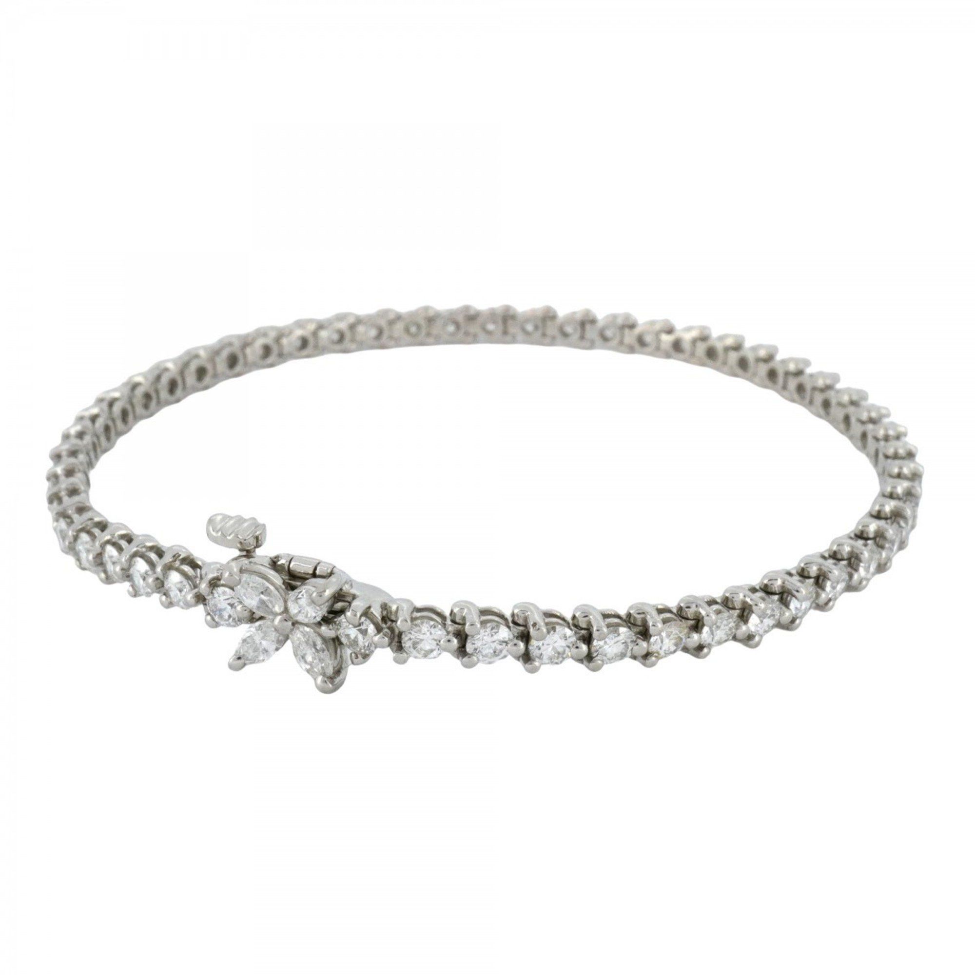 Tiffany & Co. Tiffany & Co Victoria bracelet Size ONE SIZE - 1 Thumbnail
