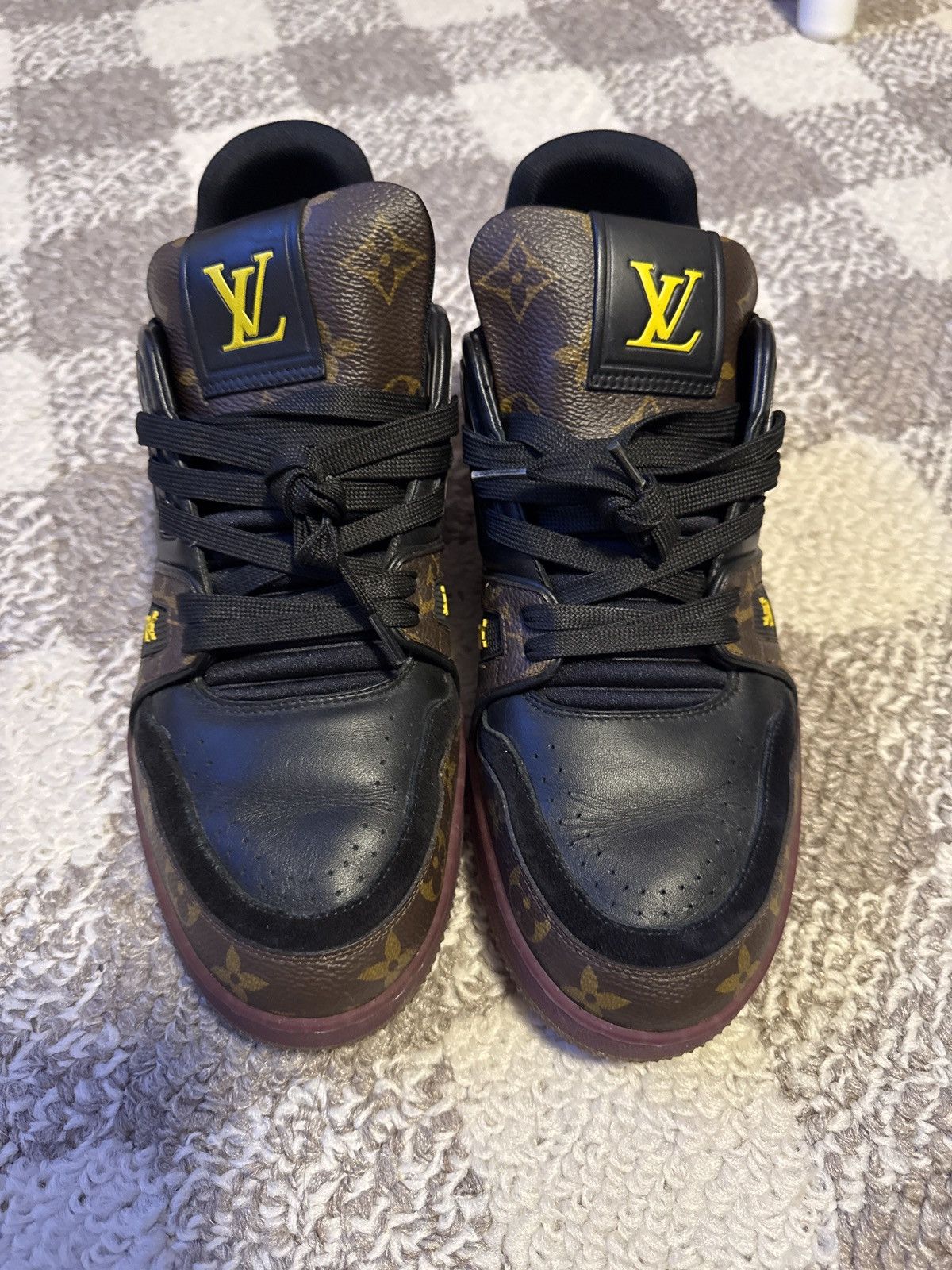 Louis Vuitton Louis Vuitton Size US 10 / EU 43 - 2 Thumbnail