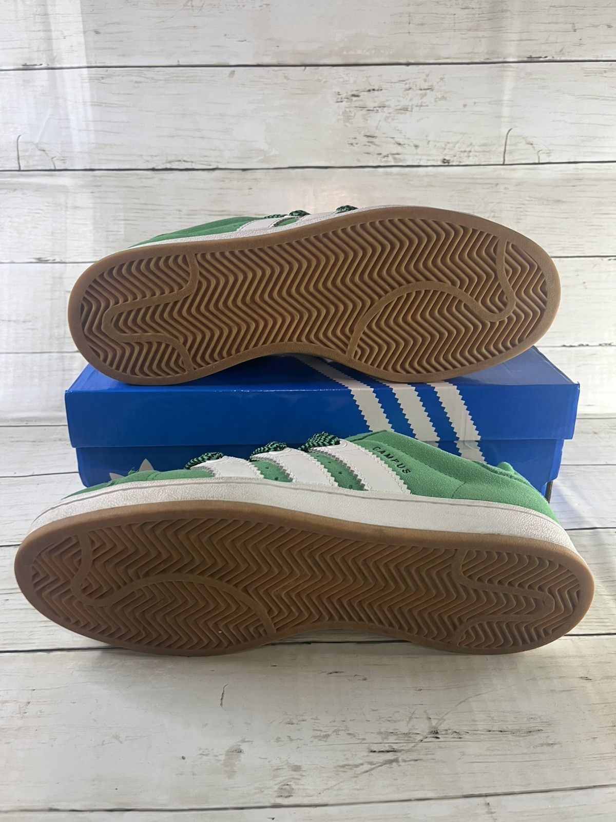 Adidas Adidas Campus Size US 9 / EU 42 - 11 Thumbnail