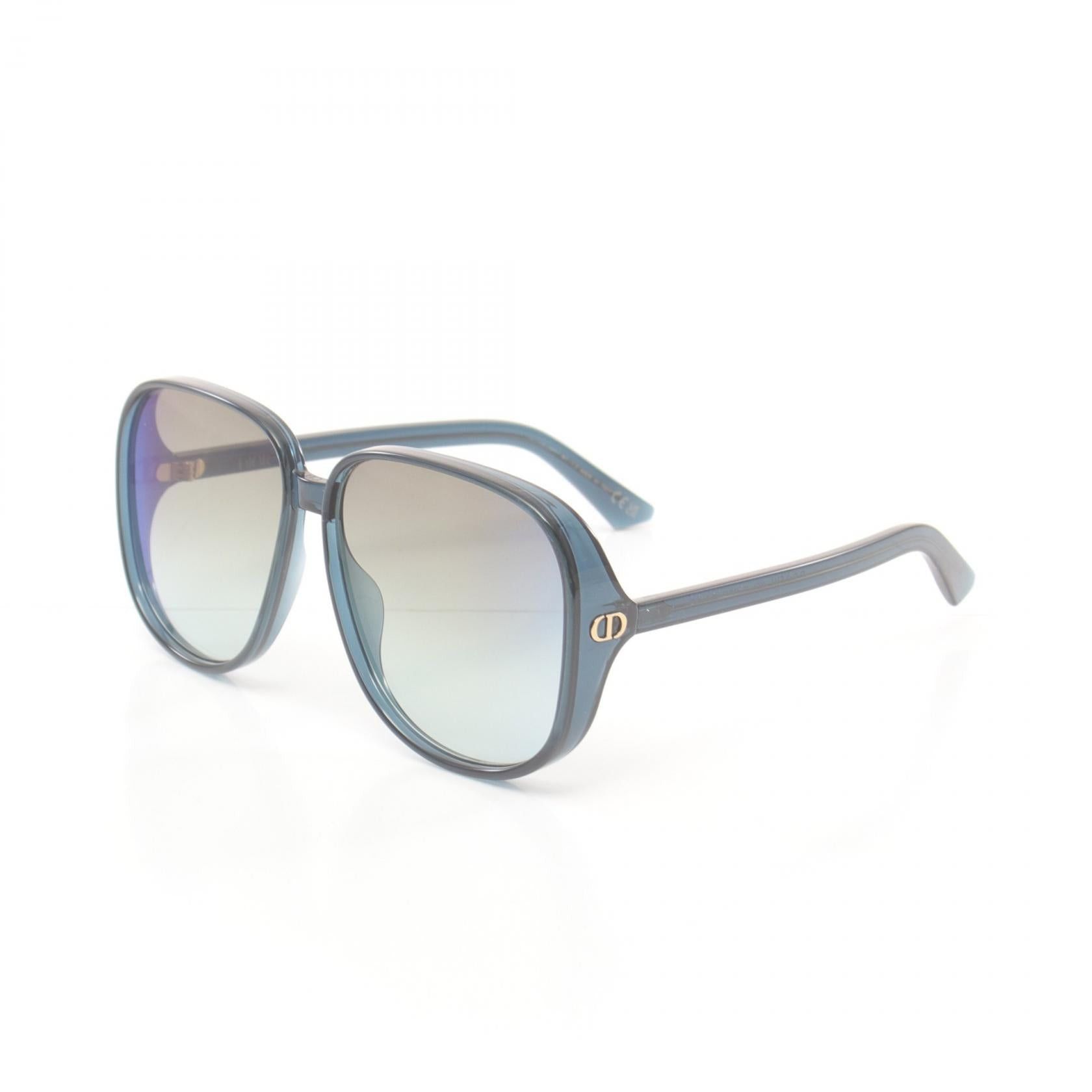 Dior Dior Sunglasses Others Green Size ONE SIZE - 1 Thumbnail