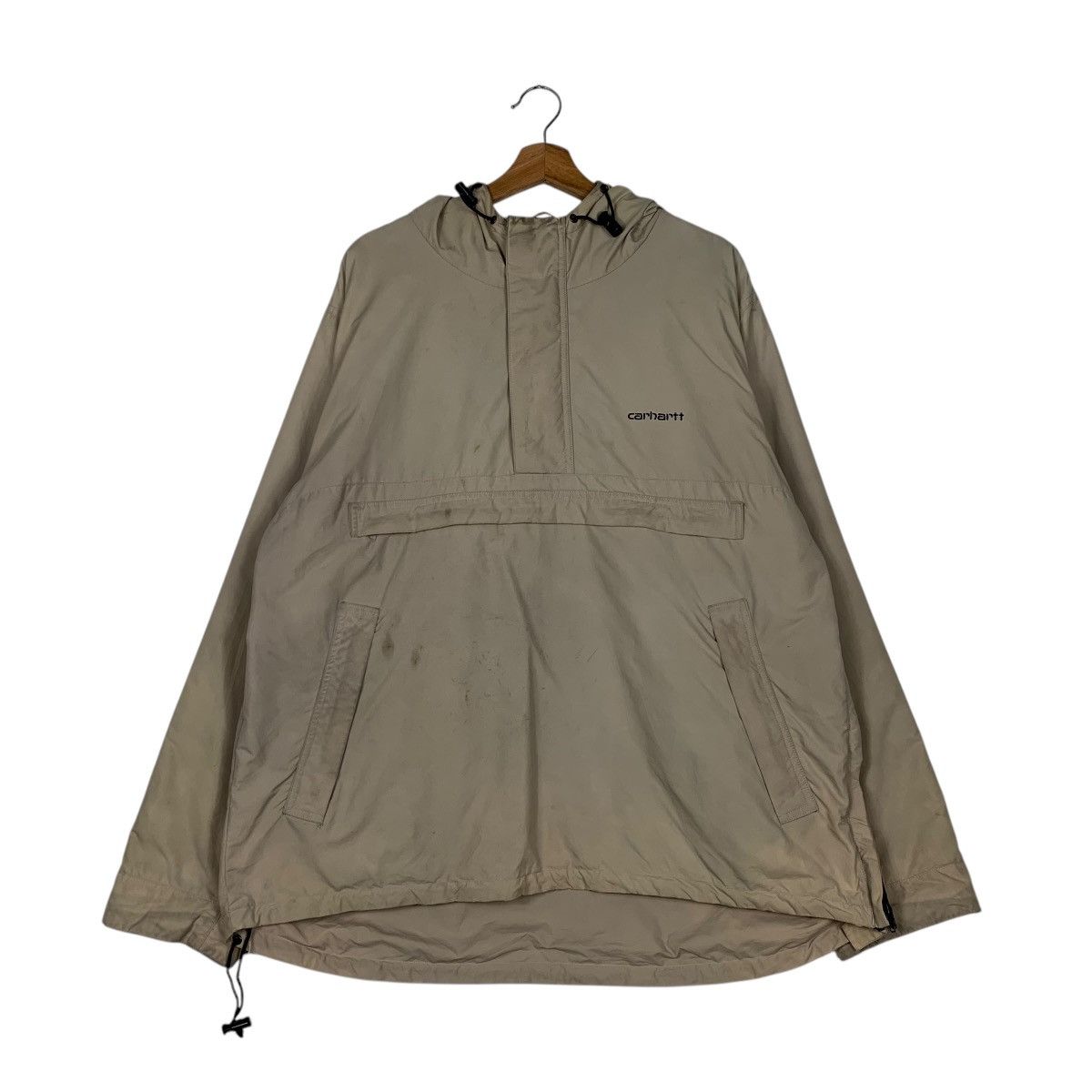 Carhartt Vintage Carhatt Anorak Size US M / EU 48-50 / 2 - 10 Thumbnail