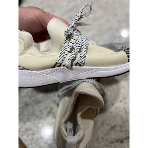 ARKK Copenhagen Arkk Copenhagen Raven‎ Mesh PET S-E15 Shoes - Size 9 Size US 9 / IT 39 - 7 Thumbnail