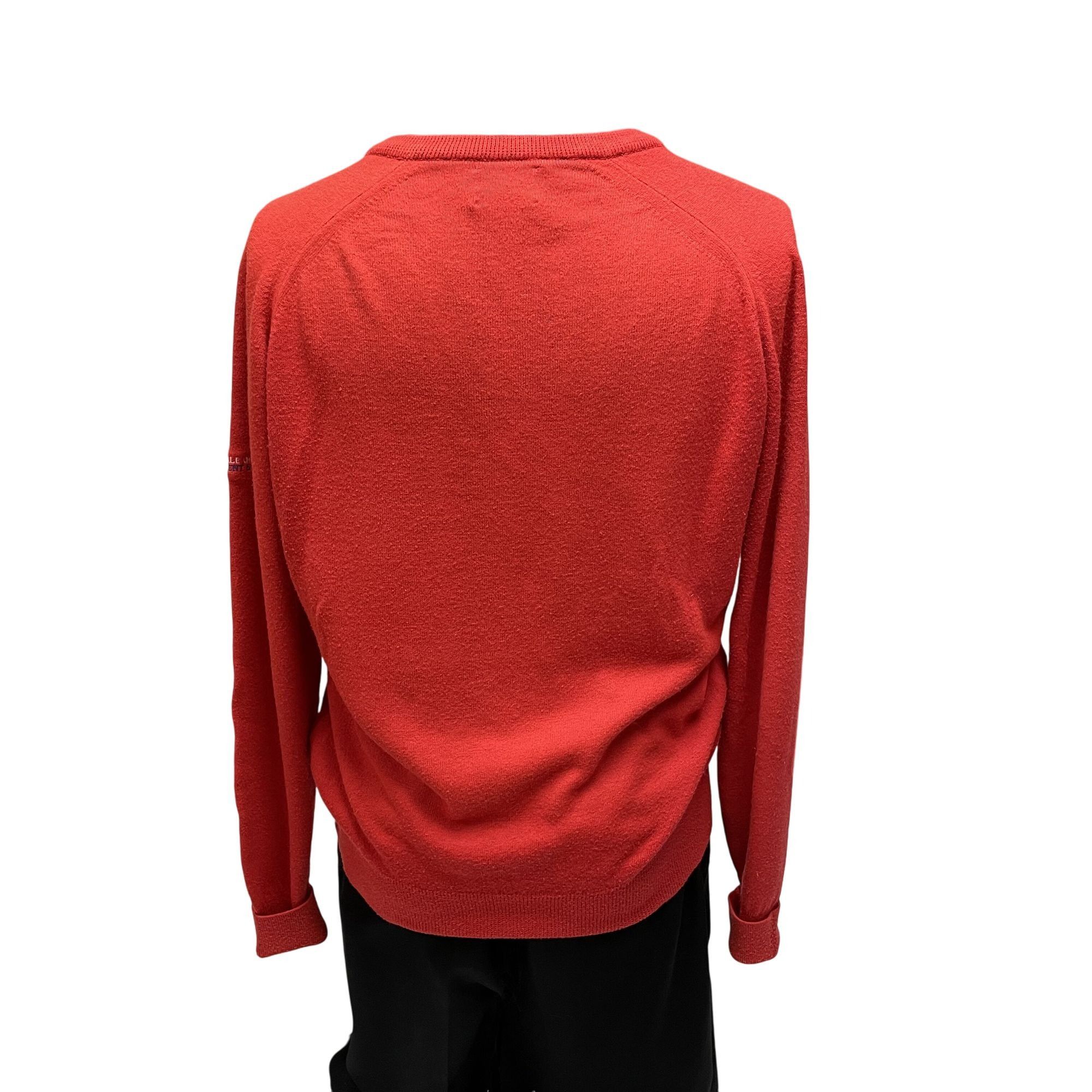 Hogan Vtg Ben HOGAN Tour Knoxville Open Golf TOURNAMENT Sweater Size US M / EU 48-50 / 2 - 4 Thumbnail