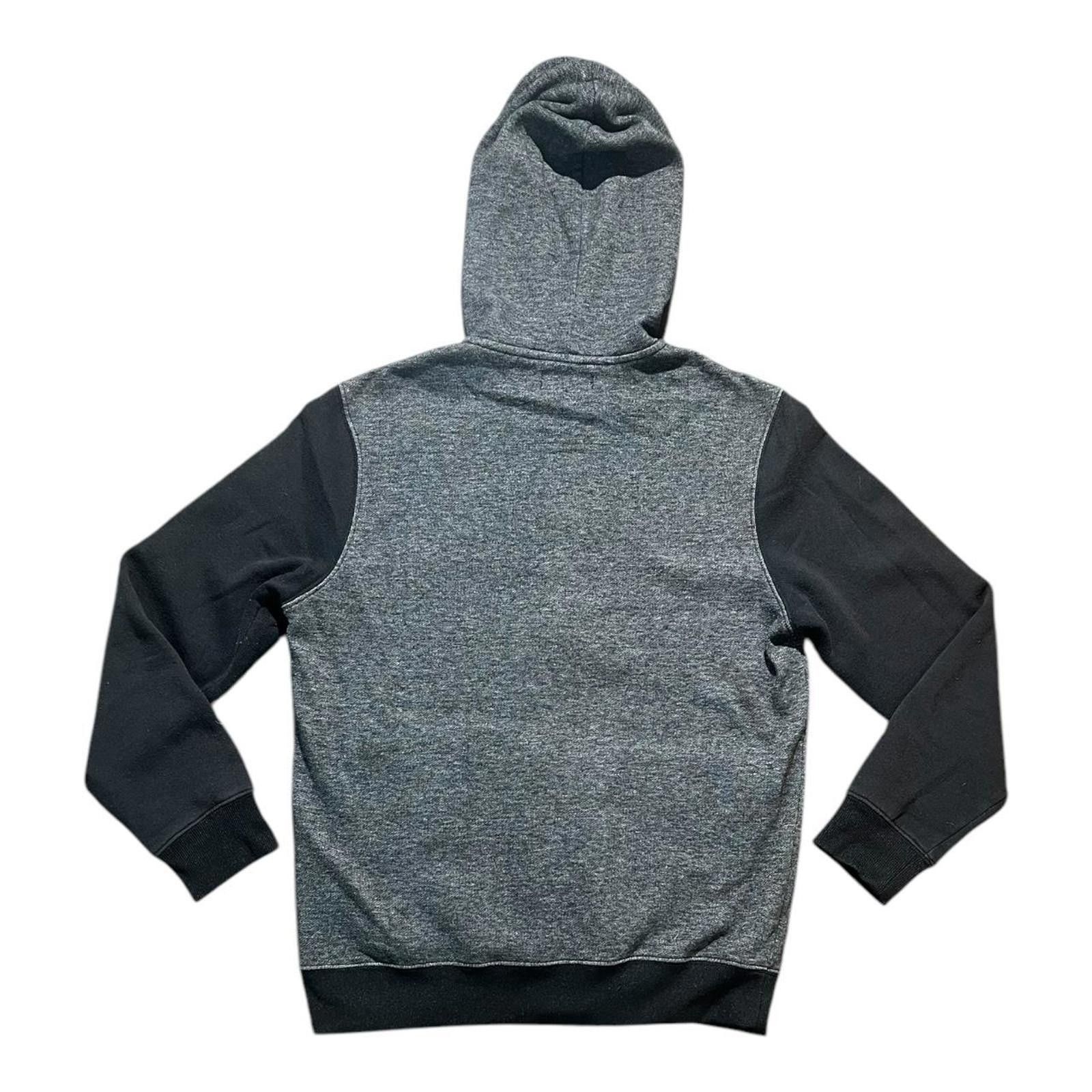 Kenneth Cole Kenneth Cole New York Grey Hoodie Size US M / EU 48-50 / 2 - 2 Thumbnail