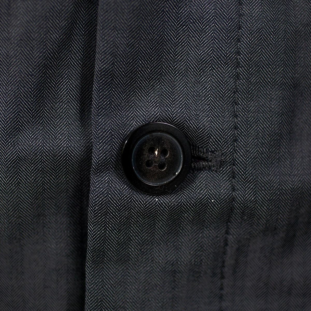 Comme des Garcons Light Jacket Hervier Productions Coveralls Size US XS / EU 42 / 0 - 6 Thumbnail