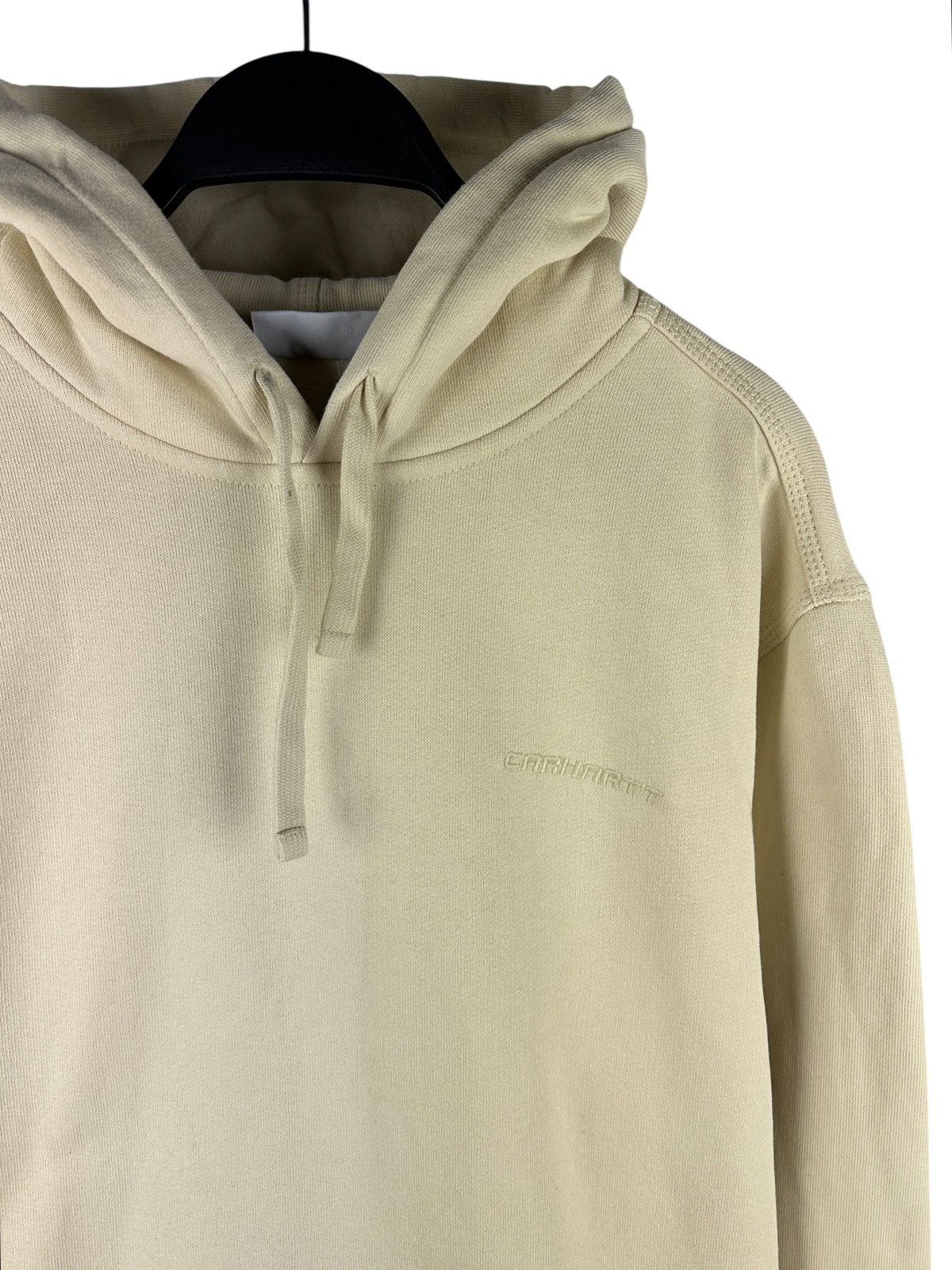 Carhartt Wip Carhartt WIP Hooded Ashland Sweat Oversized Fit Men’s M Size US M / EU 48-50 / 2 - 3 Thumbnail