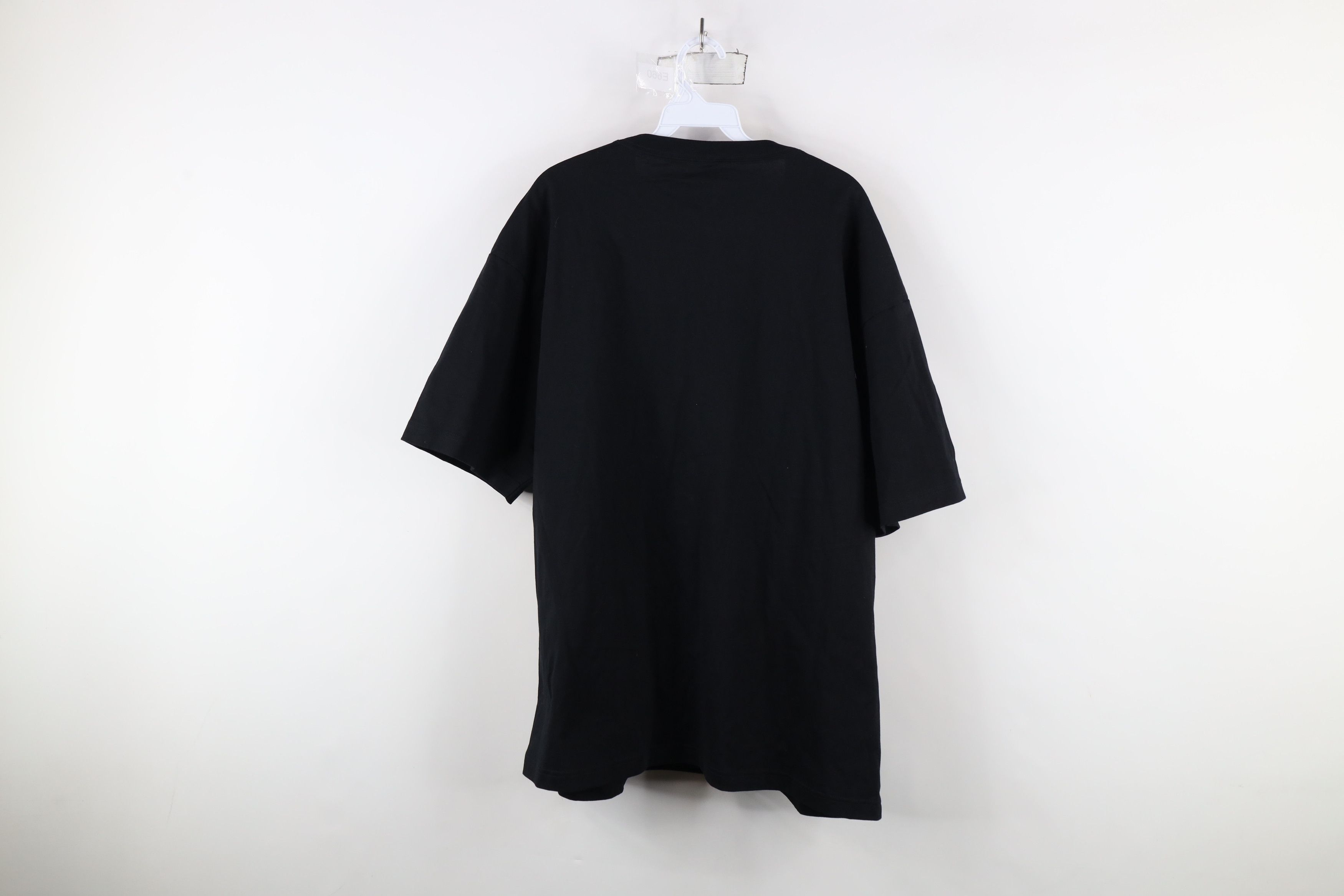 Uniqlo × Vintage New Uniqlo x Star Wars The Empire Strikes Back T-Shirt Size US XL / EU 56 / 4 - 10 Thumbnail