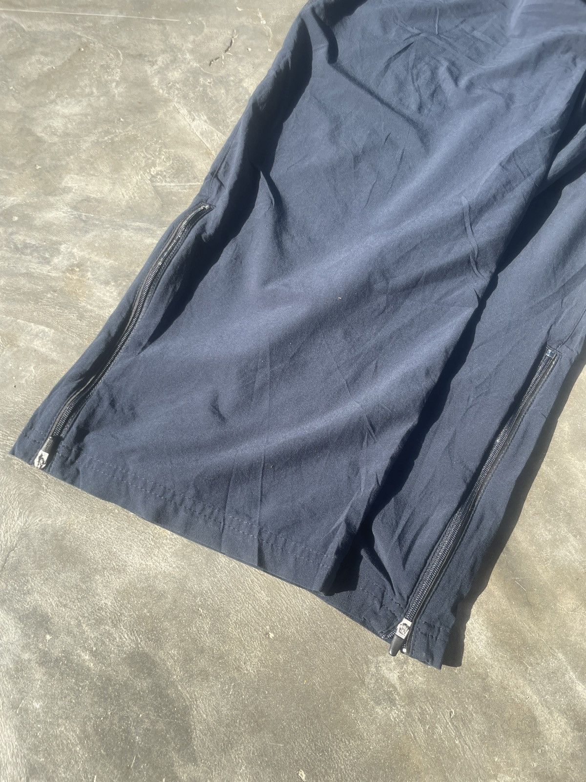 Nike Nike Baggy Trackpants Size US 32 / EU 48 - 5 Thumbnail