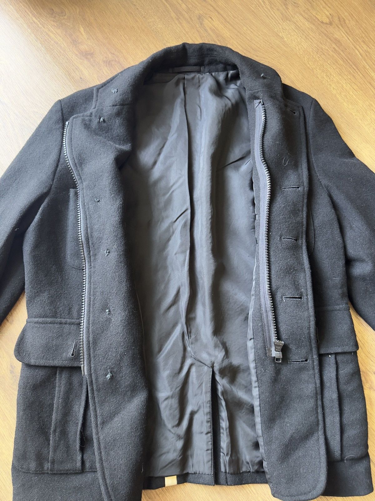 General Research General Research Style 729 (2000) Size US M / EU 48-50 / 2 - 6 Thumbnail