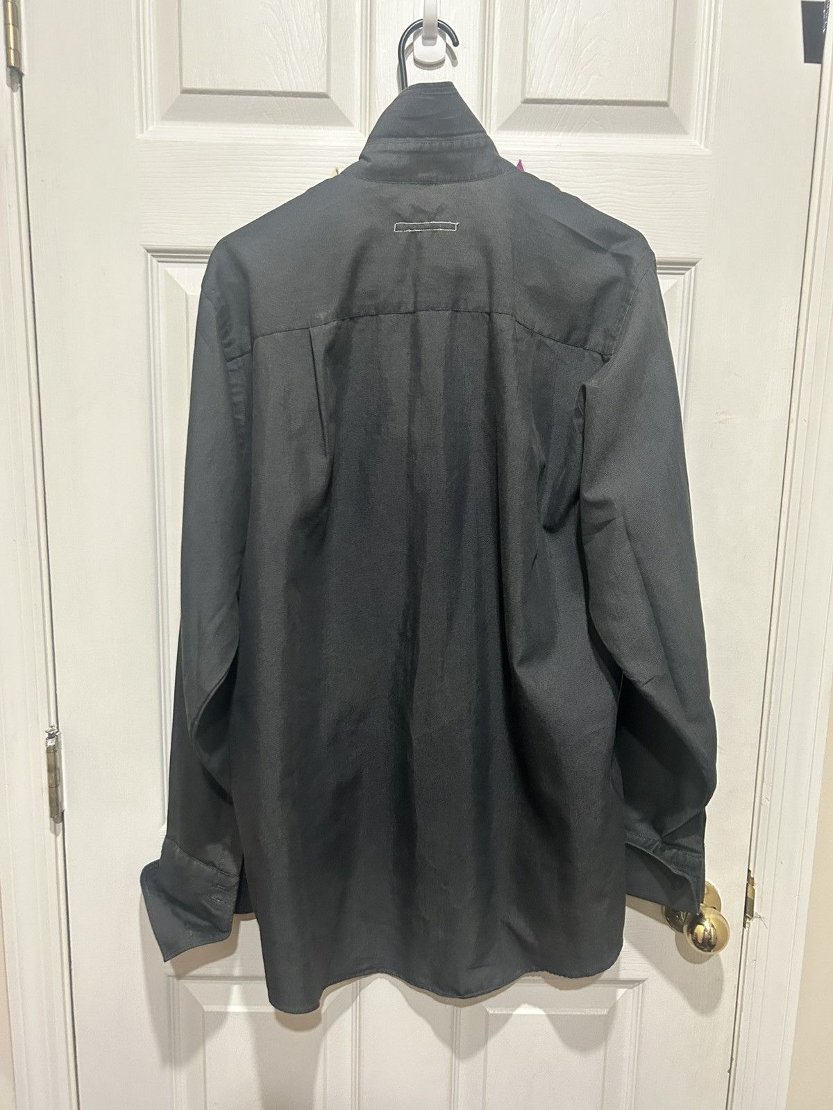 Needles Needles Rebuild Button up Shirt Size US M / EU 48-50 / 2 - 6 Thumbnail