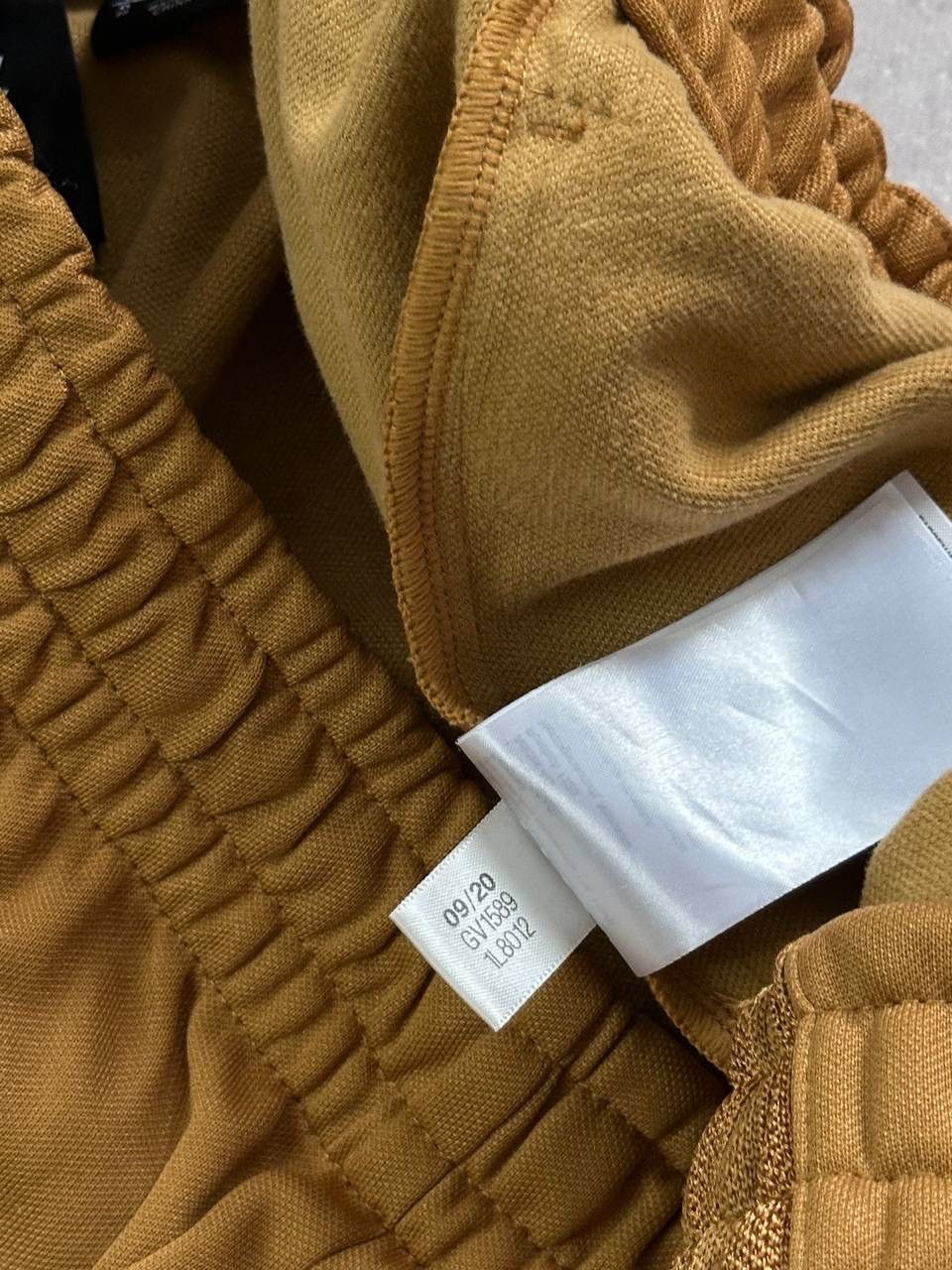 Adidas × Ivy Park Adidas & Ivy Park Track Pants 3 Stripes Casual Y2K SK8 Size US 32 / EU 48 - 7 Thumbnail