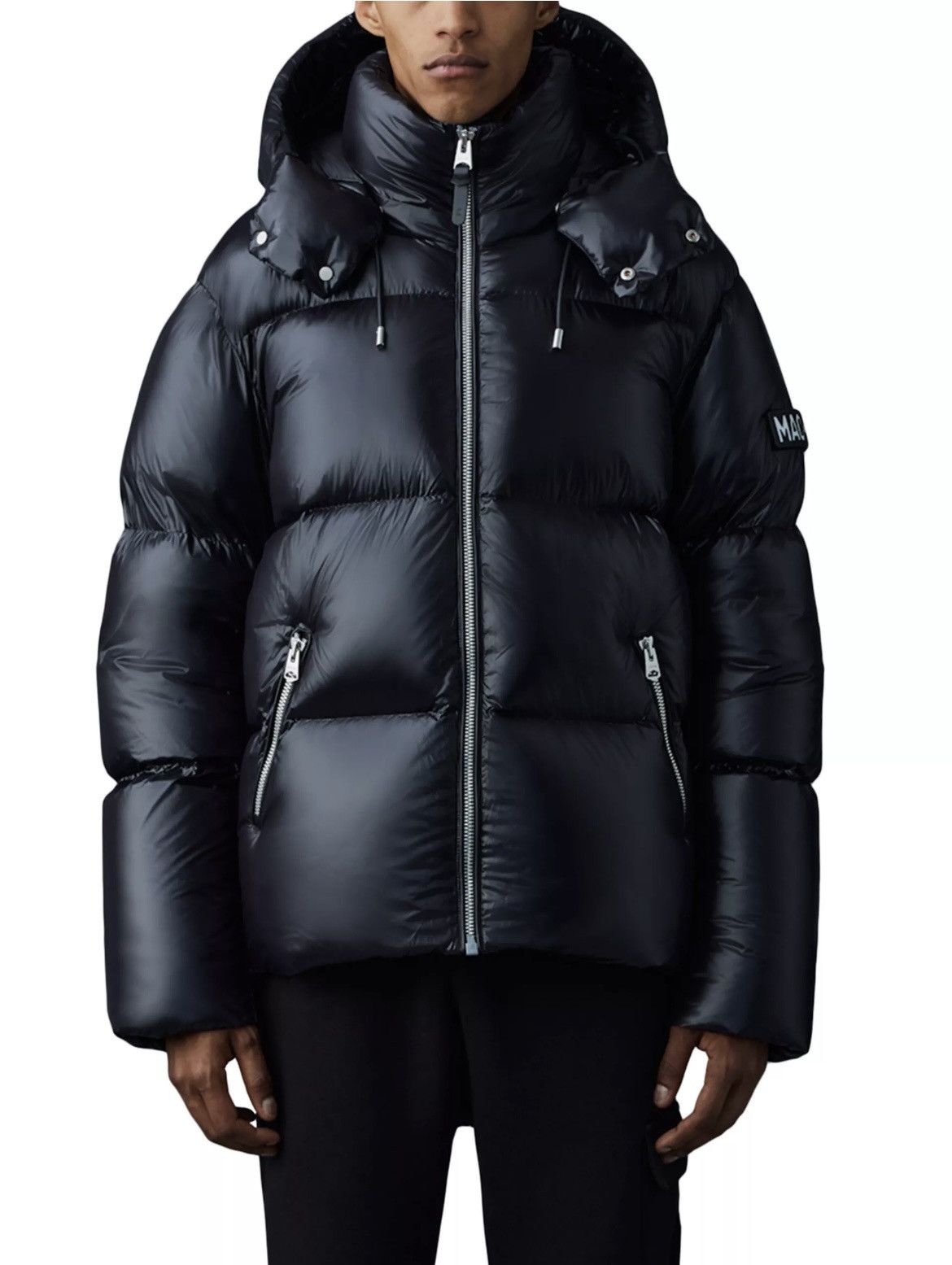 Mackage Kent Down Puffer Jacket Size US S / EU 44-46 / 1 - 3 Thumbnail