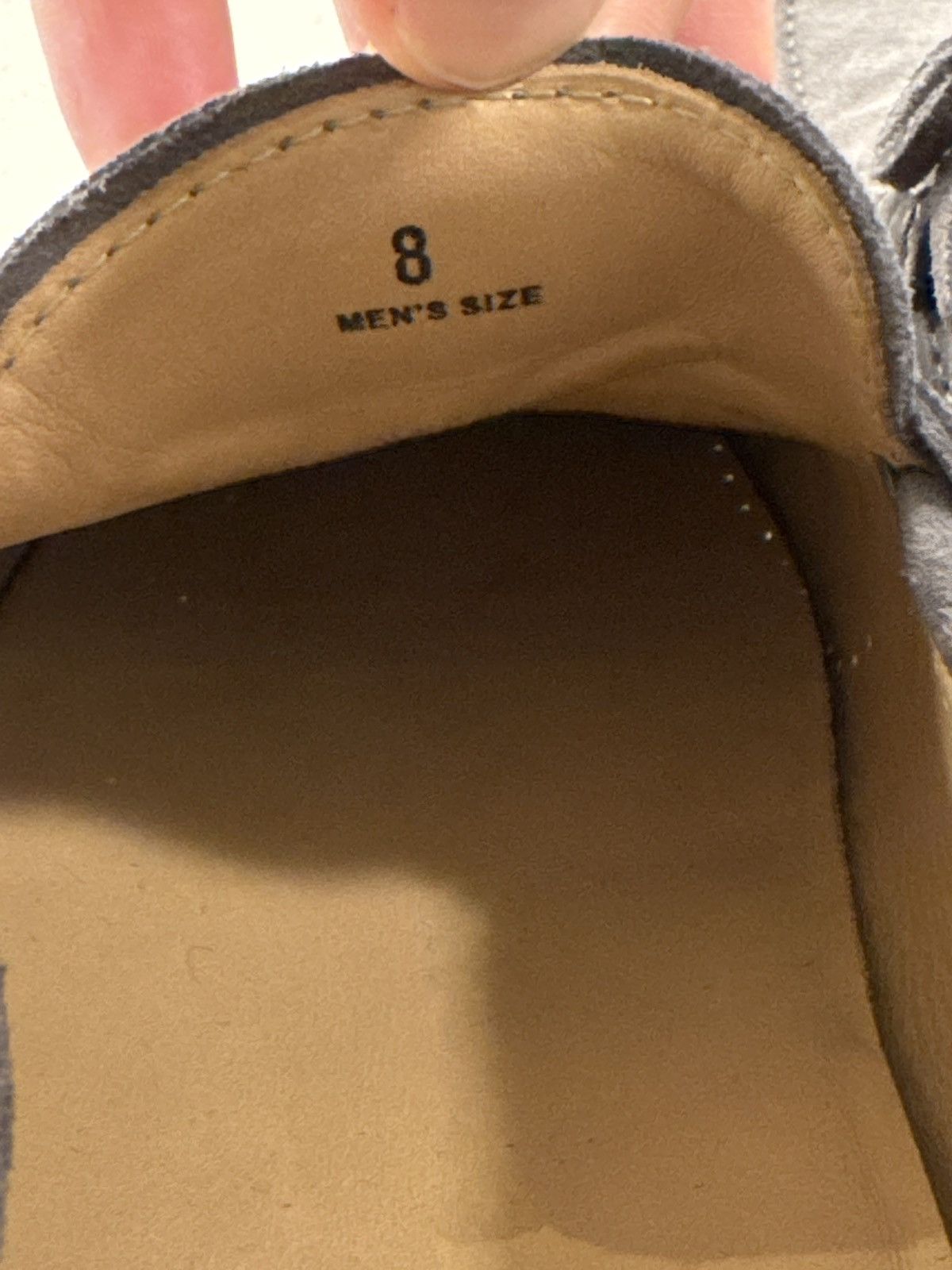 Tod's Tod’s gommino loafers size 8 Size US 8 / EU 41 - 8 Thumbnail
