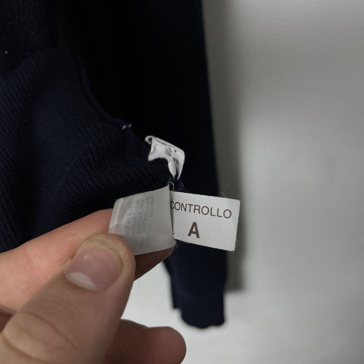 Brunello Cucinelli Brunello Cucinelli Cardigan Sweater Size US M / EU 48-50 / 2 - 12 Thumbnail