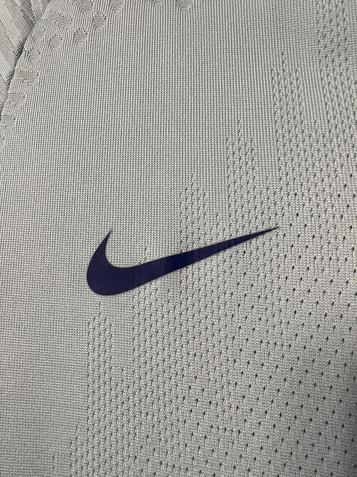 Nike Nike Chelsea FC VaporKnit Strike Long Sleeve Size US S / EU 44-46 / 1 - 6 Thumbnail