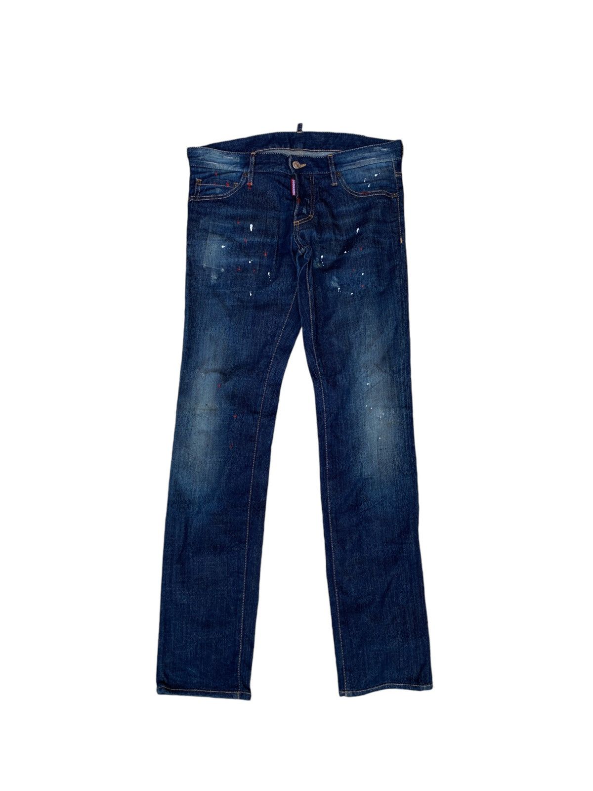 Dsquared2 italy jeans