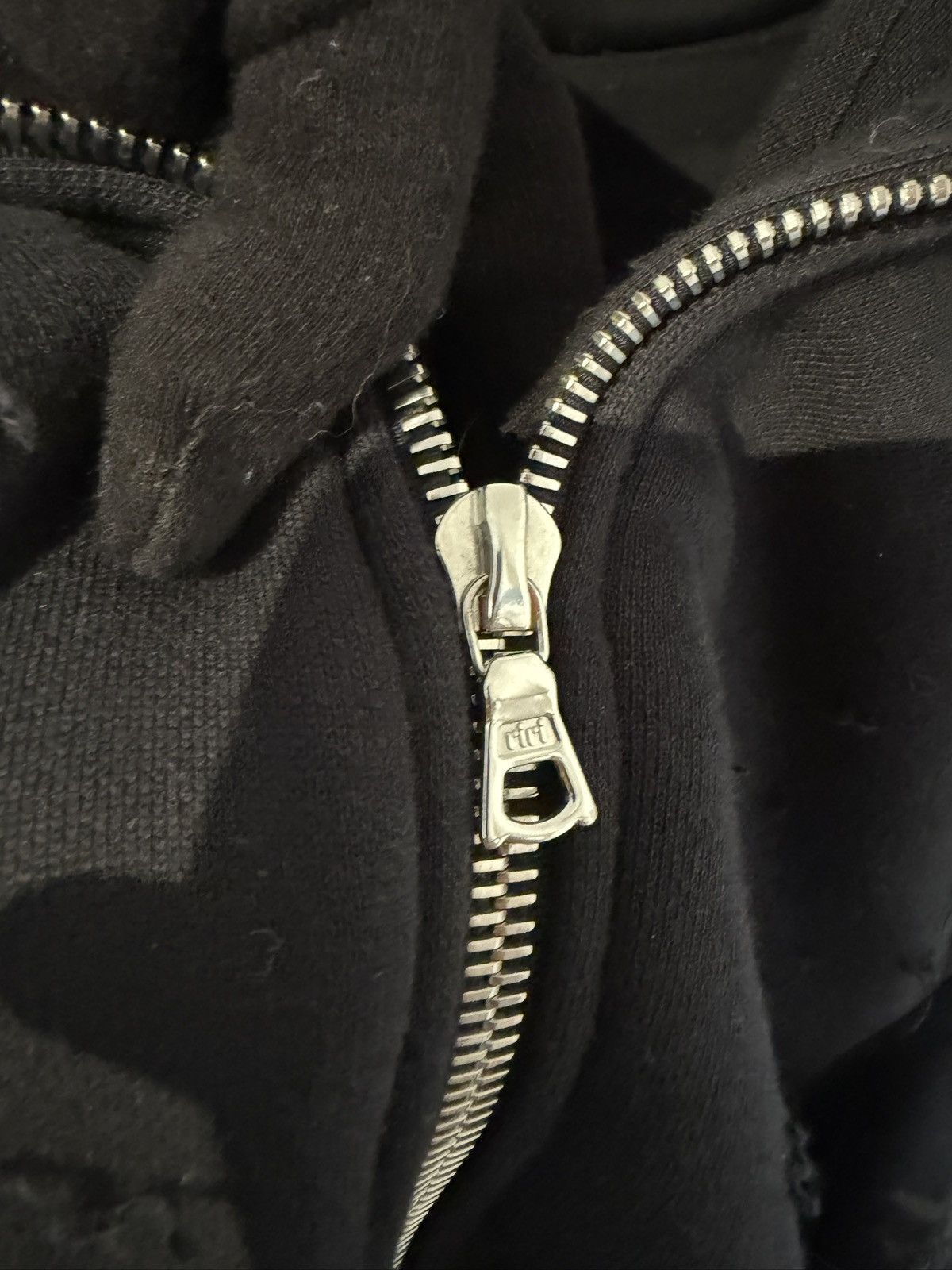 Amiri Amiri Shotgun Hoodie Size US XL / EU 56 / 4 - 14 Thumbnail
