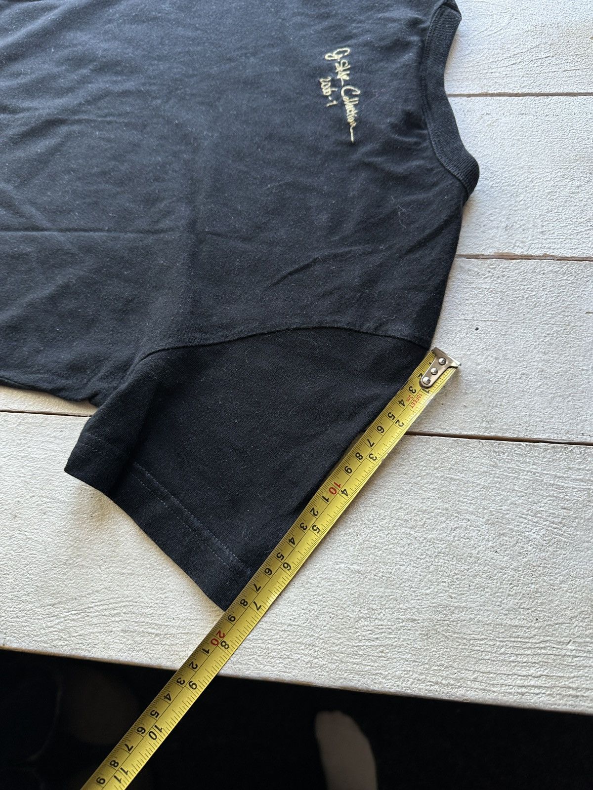 G-Star 🚨VINTAGE G STAR RAW SHORT SLEEVE T SHIRT RARE Size US M / EU 48-50 / 2 - 17 Thumbnail