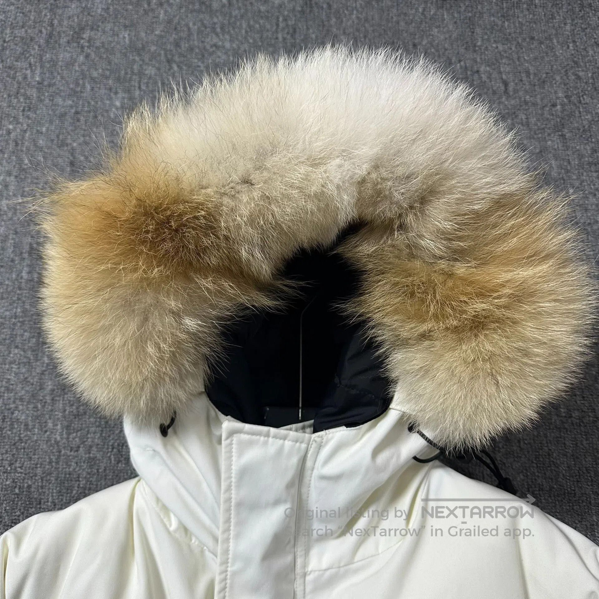 Canada Goose canada goose expedition fusion fit long parka. Size US L / EU 52-54 / 3 - 4 Thumbnail