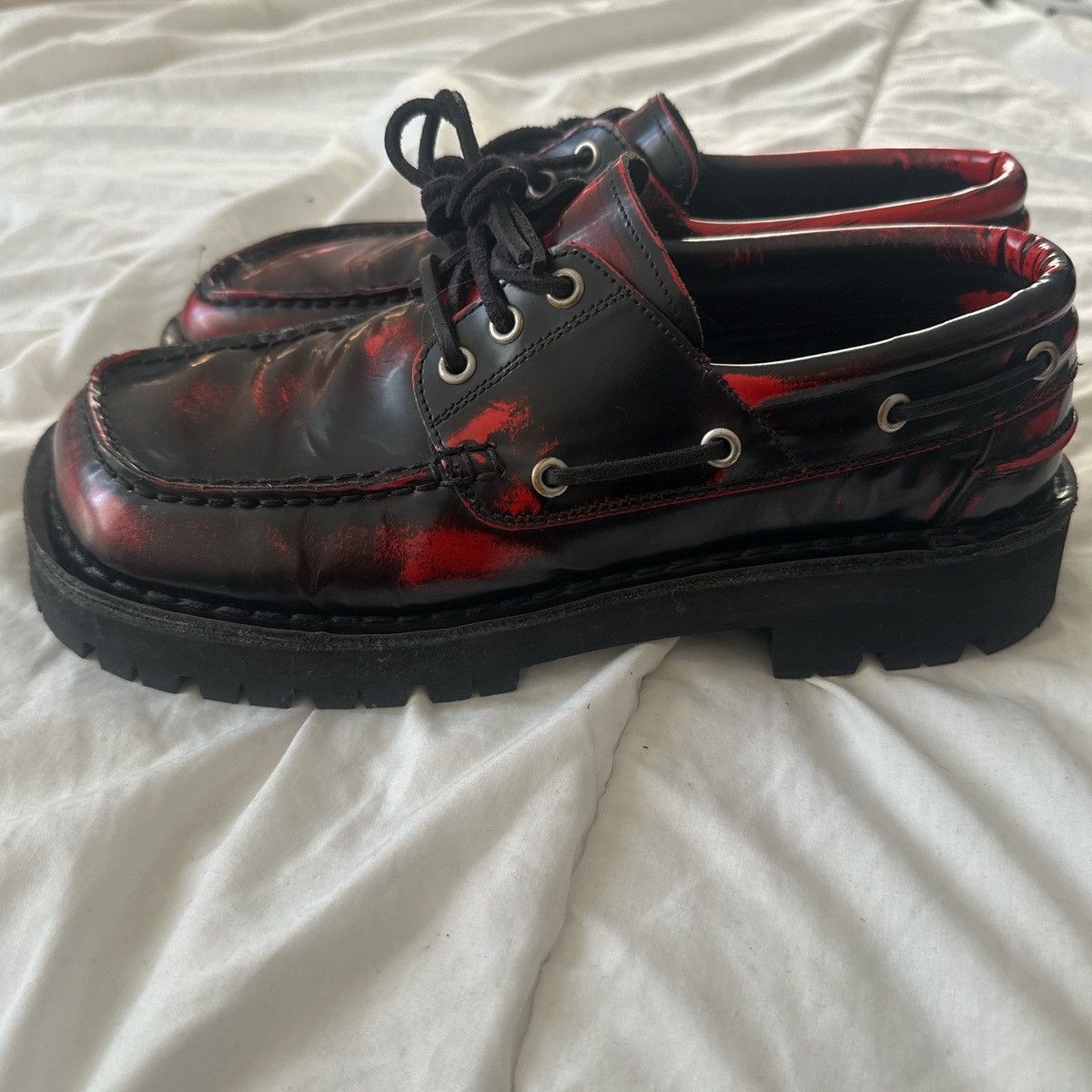 CamperLab CamperLab Loafer Size US 10 / EU 43 - 3 Thumbnail