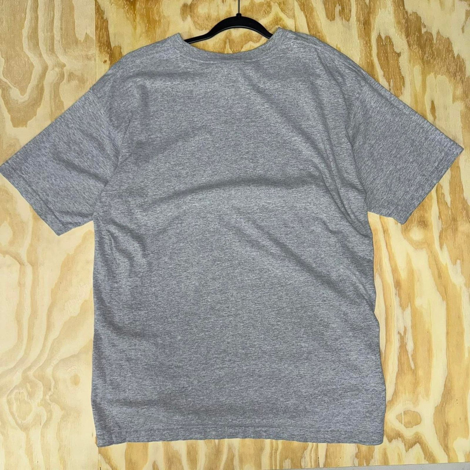Reebok XL - Vintage y2k reebok heather Size US XL / EU 56 / 4 - 3 Thumbnail