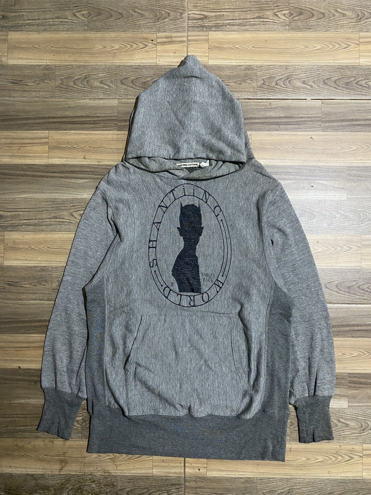 Electric Cottage Clothing: Curated Shirts, Jeans, Shoes