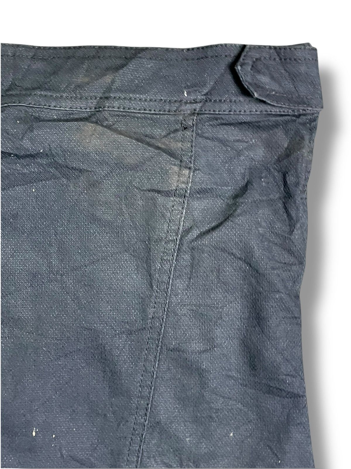 Japanese Brand × Vintage Ts Design x Japanese Brand Workwear Zipper Jacket (33) Size US M / EU 48-50 / 2 - 9 Thumbnail