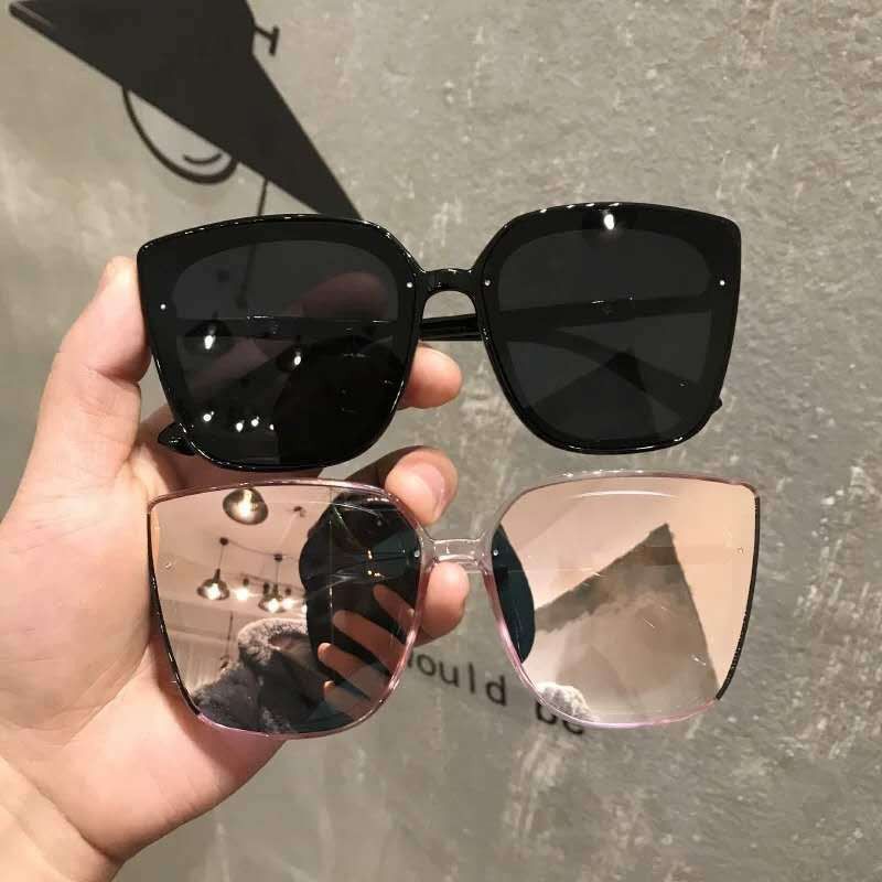 Electric Visual Future Street ins style custom avant-garde sunglasses Size ONE SIZE - 1 Thumbnail