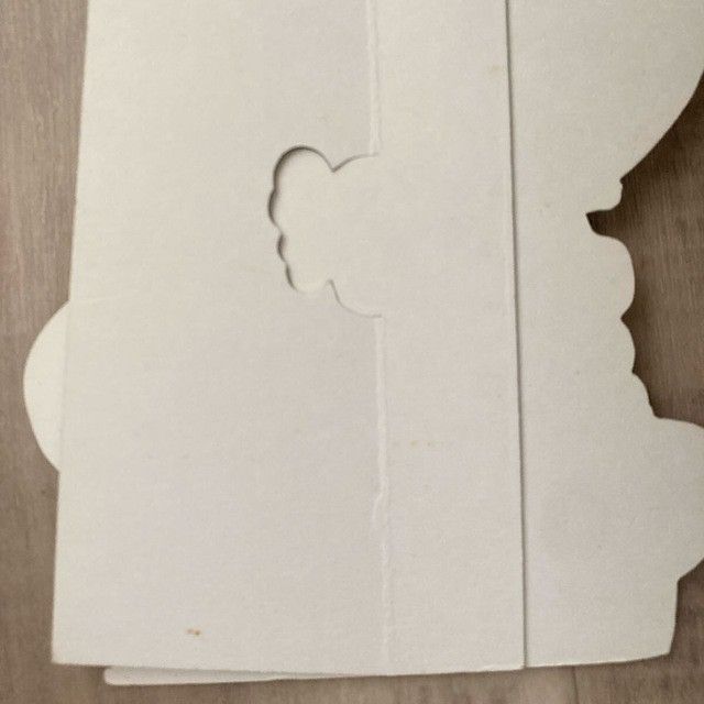 Bape × Kaws 2002 BAPE × KAWS Bendy Cherie Tabletop Display NIGO APE Size ONE SIZE - 5 Thumbnail