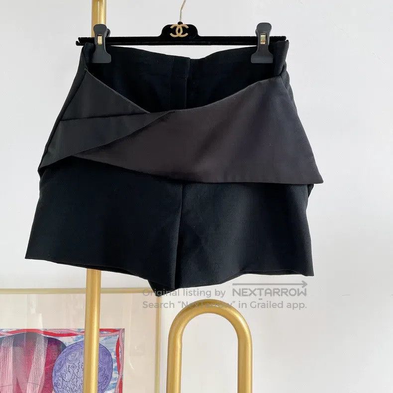 Balenciaga Balenciaga Skirt Size 39" - 1 Thumbnail