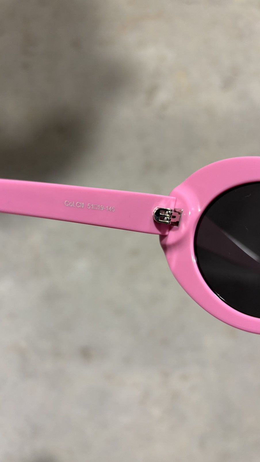Other Wrstwrstwrst Studded Clout Googles Size ONE SIZE - 6 Thumbnail