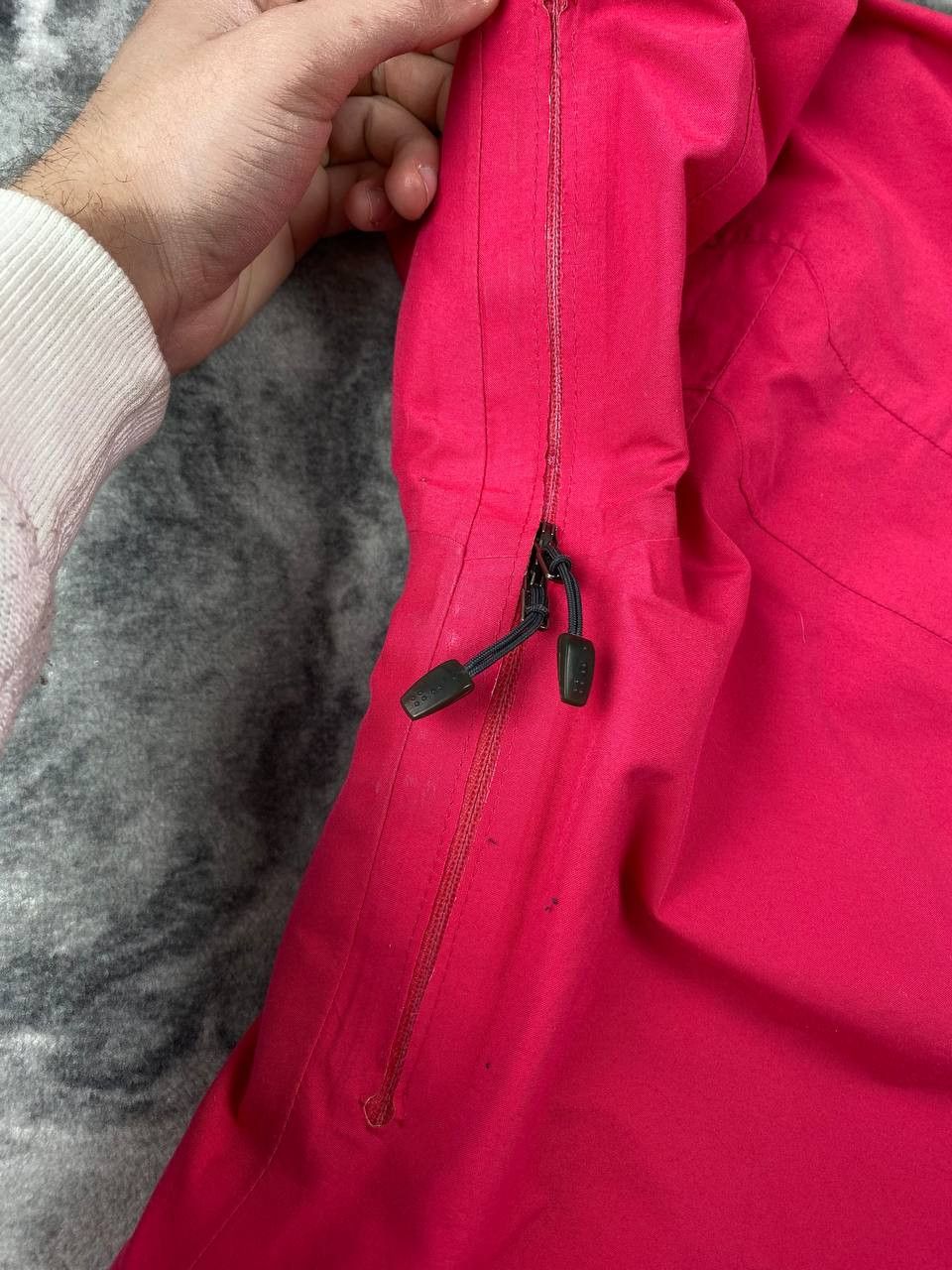 Nike ACG Vintage Nike ACG Ski Tracksuit Jacket And Pants Women Size L / US 10 / IT 46 - 14 Thumbnail