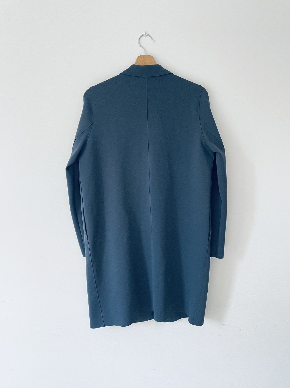 Harris Wharf London Harris Wharf London jacket, 46 IT Size US M / EU 48-50 / 2 - 6 Thumbnail