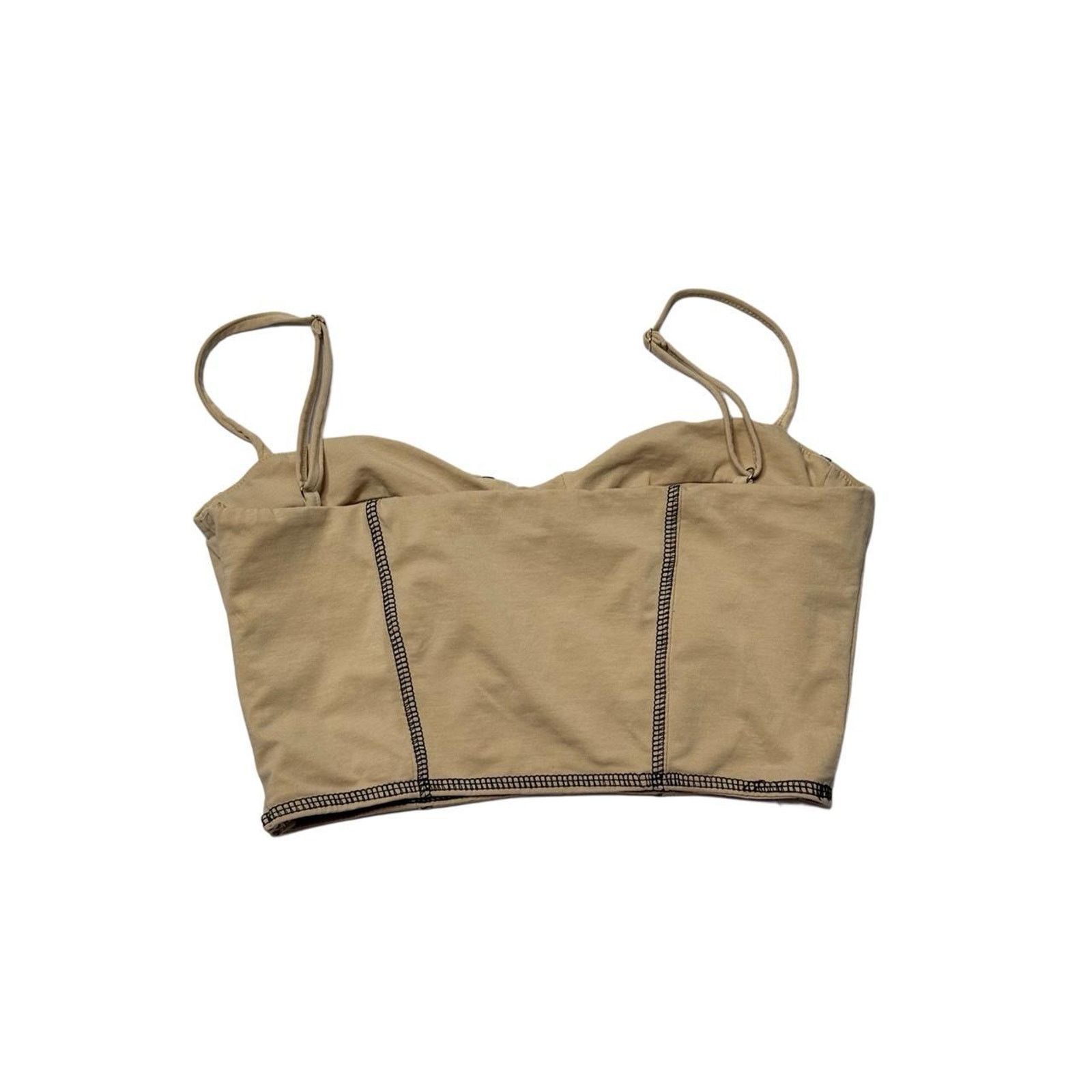 PRINCESS POLLY Princess Polly Size Medium (4) Tank Size M / US 6-8 / IT 42-44 - 4 Thumbnail