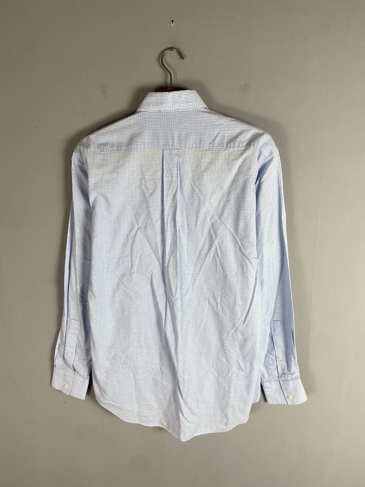 Yves Saint Laurent Vintage 90s YSL Yves Saint Laurent shirt Size US M / EU 48-50 / 2 - 7 Thumbnail