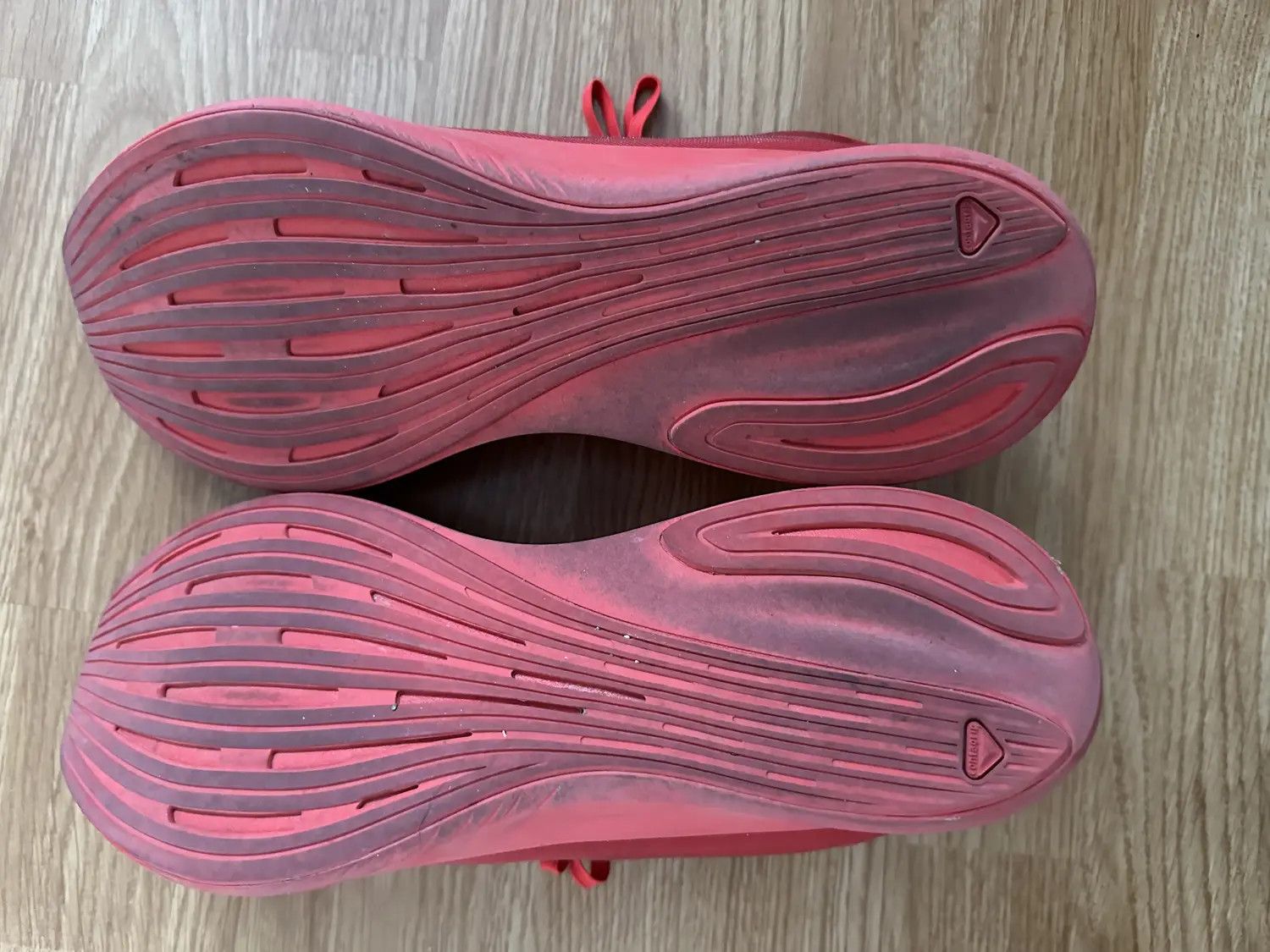 Salomon S/Lab Phantasm Size US 11 / EU 44 - 14 Thumbnail