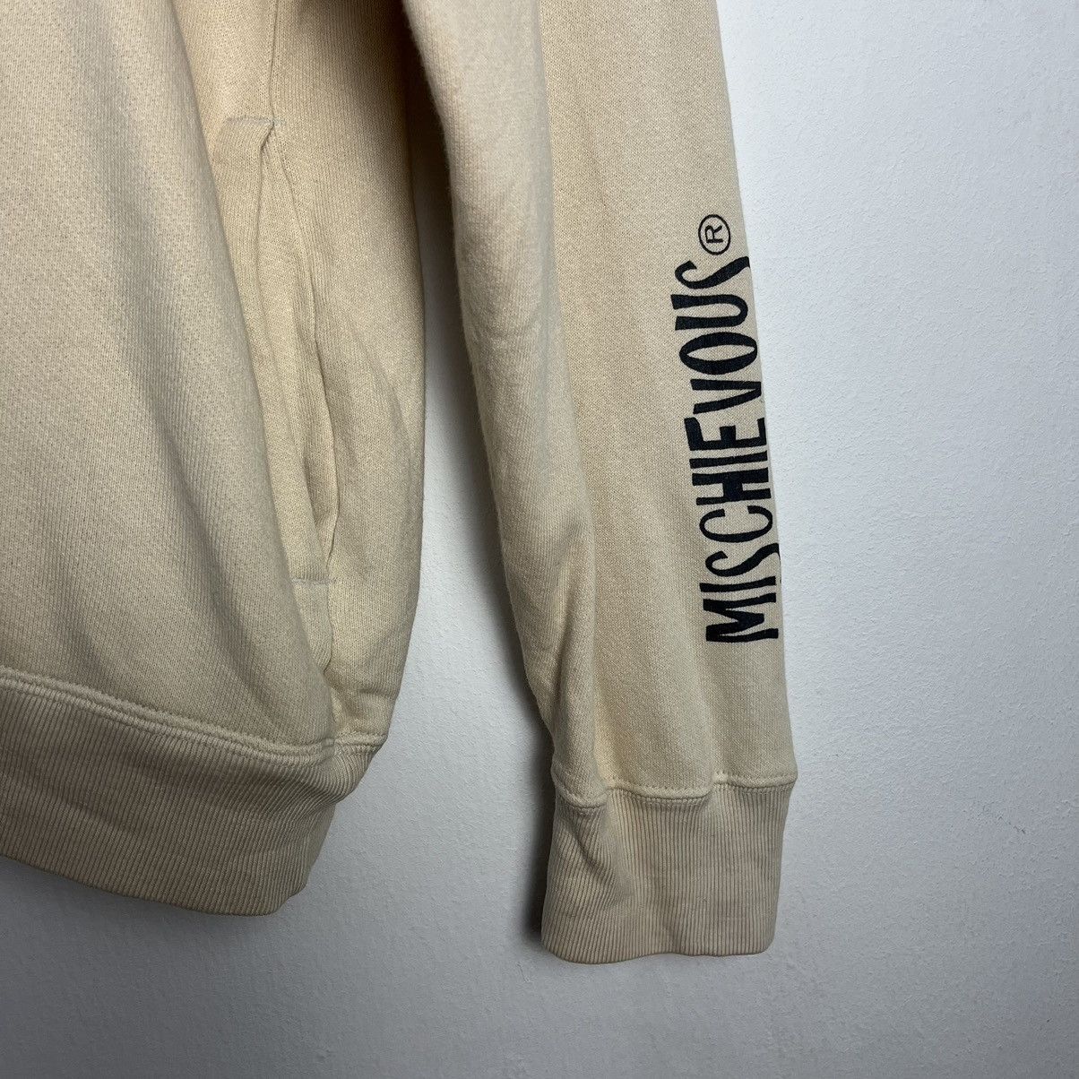 Cartoon Network × Japanese Brand MISCHIEVOUS SKUNK WARE HOUSE HOODIE Size US M / EU 48-50 / 2 - 4 Thumbnail