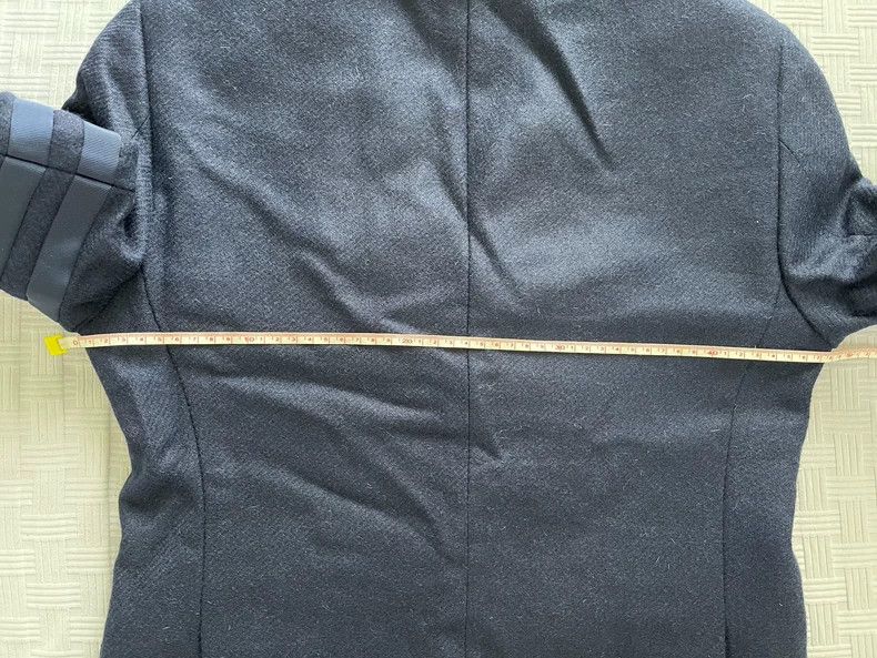 Thom Browne Thom Browne size0 Western-style suit Size 36S - 8 Thumbnail